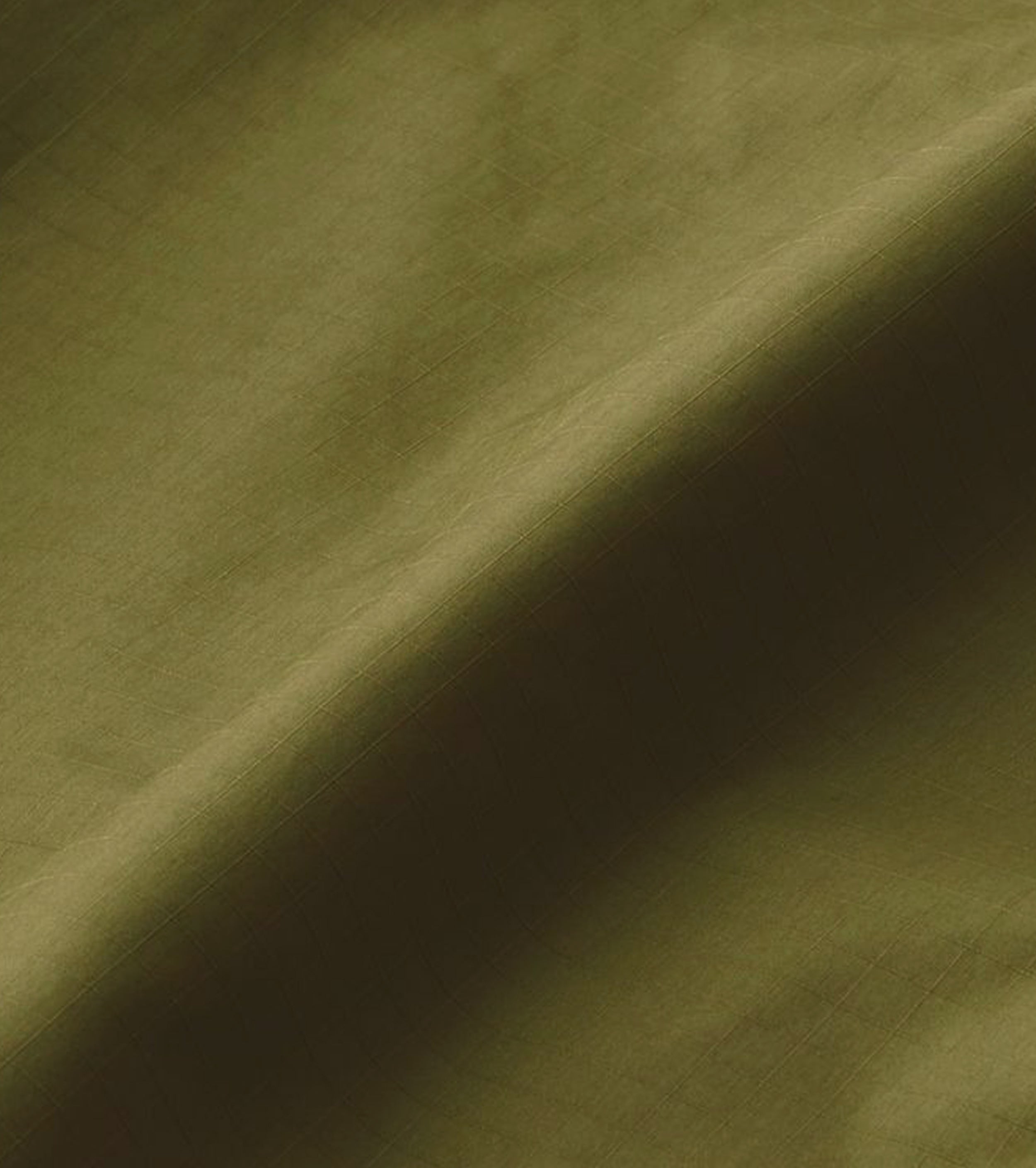Goldwin Rip Stop Shorts  ,  Olive Yellow