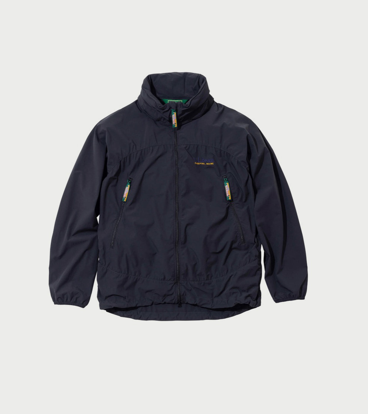L.L.Bean JAPAN EDITION Saint Albans Soft Shell Jacket , Night