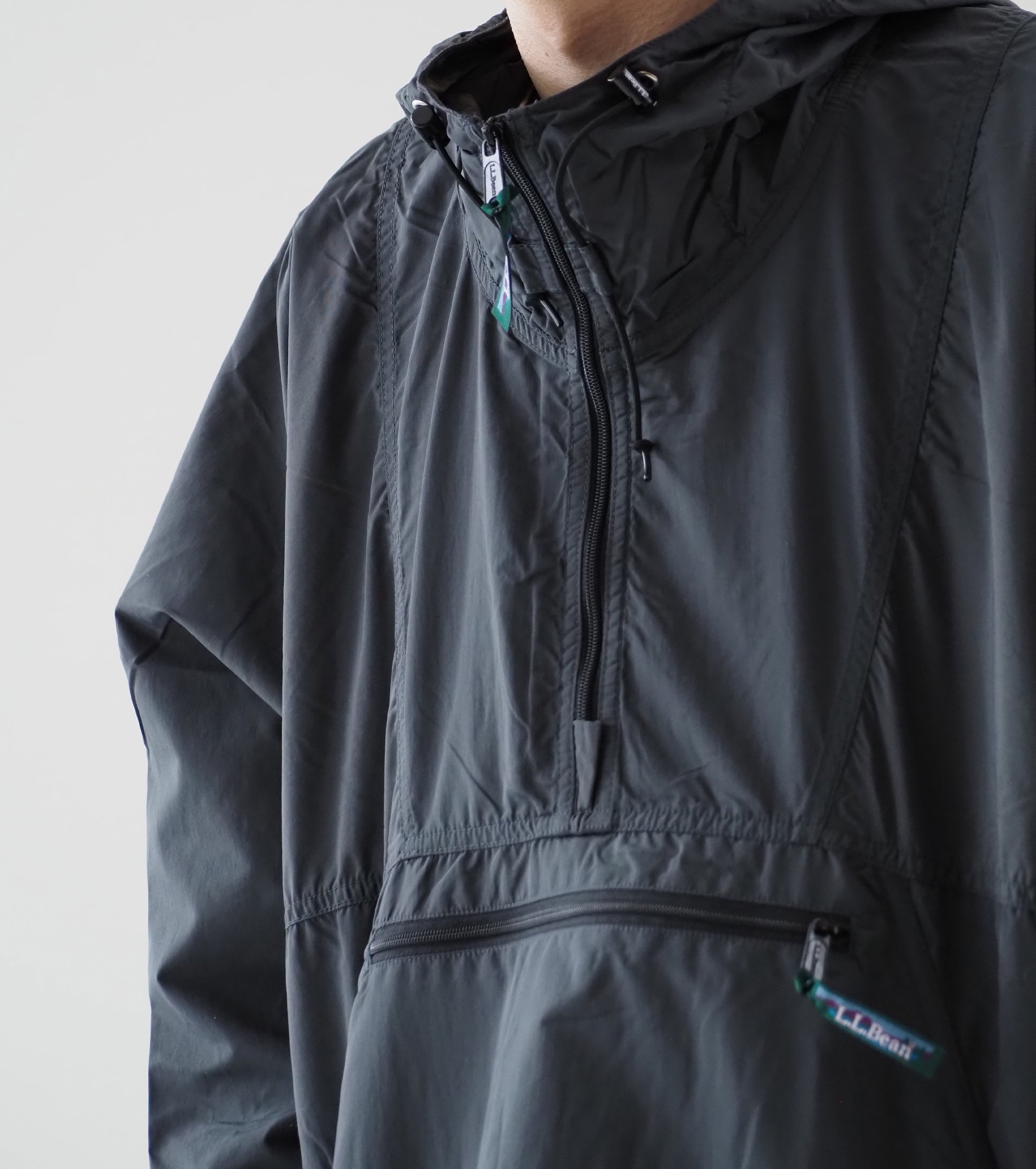 L.L.Bean JAPAN EDITION men's Milo Anorak , Night