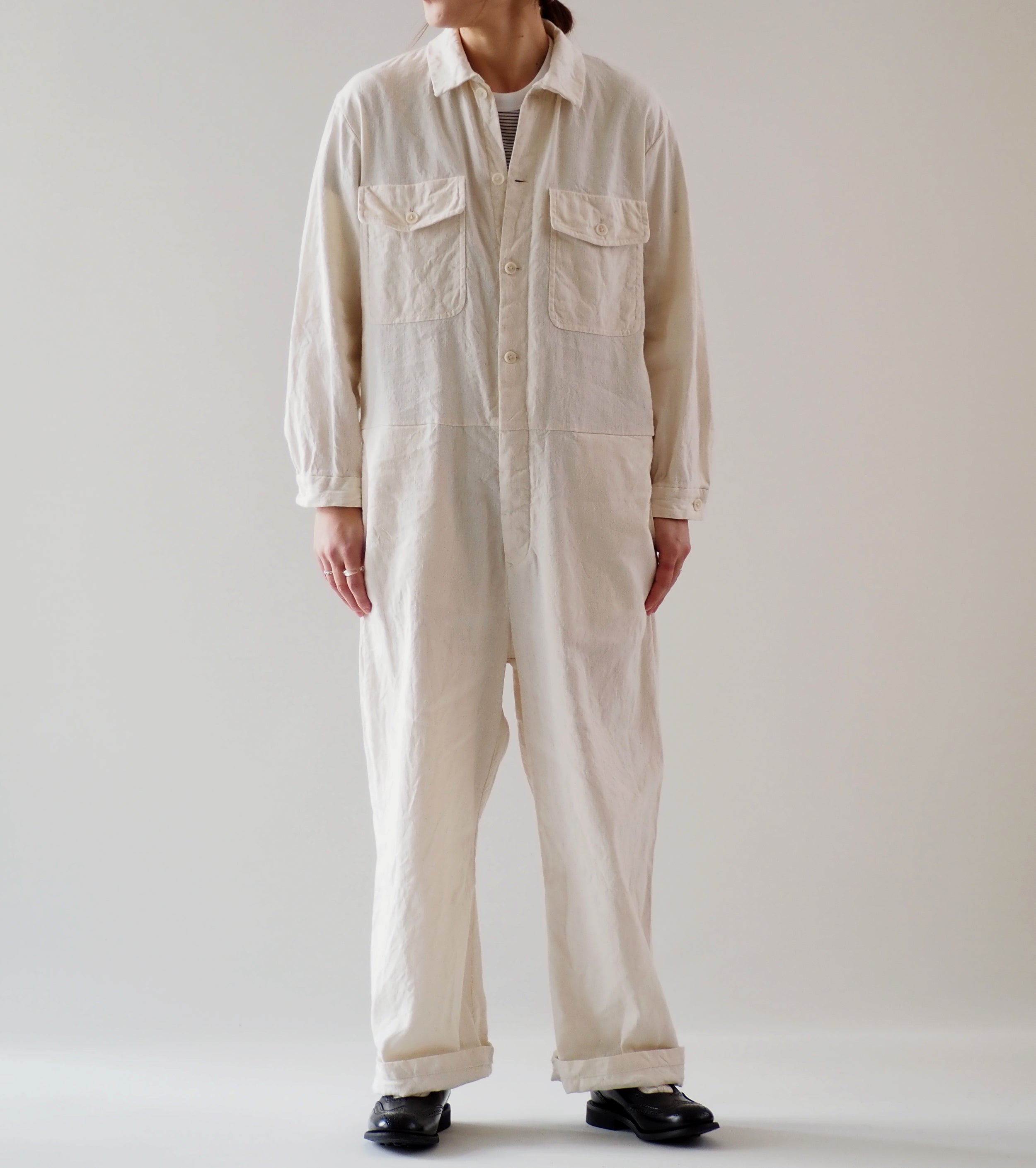 YAECA CANVAS DESIGN  All in One, Natural