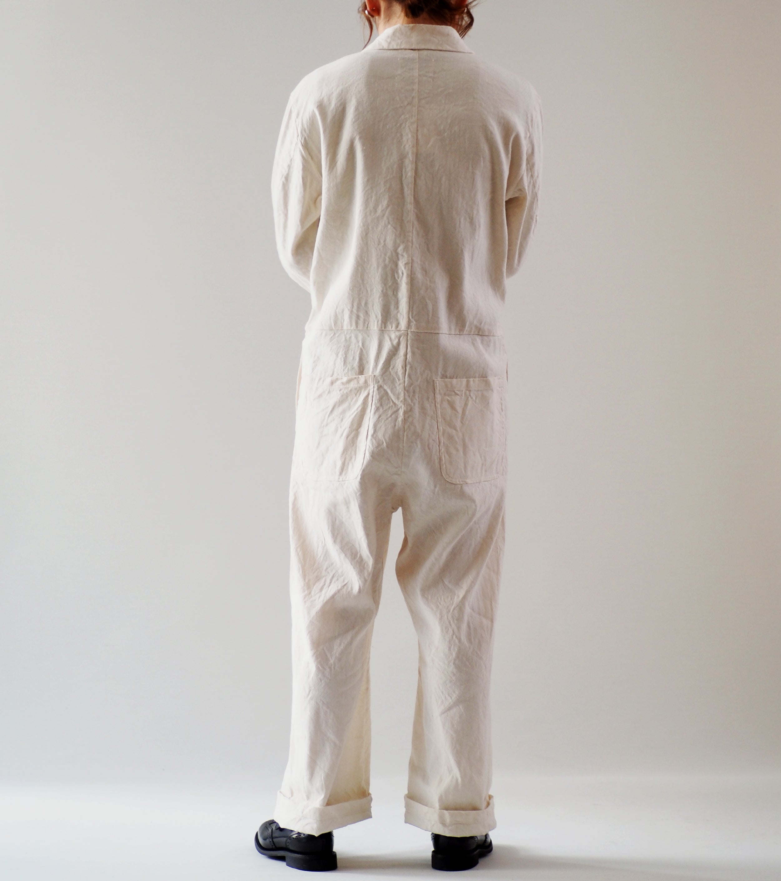 YAECA CANVAS DESIGN  All in One, Natural
