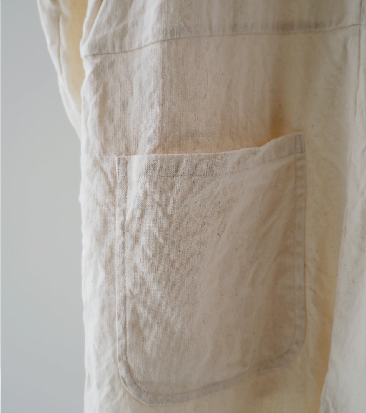 YAECA CANVAS DESIGN  All in One, Natural