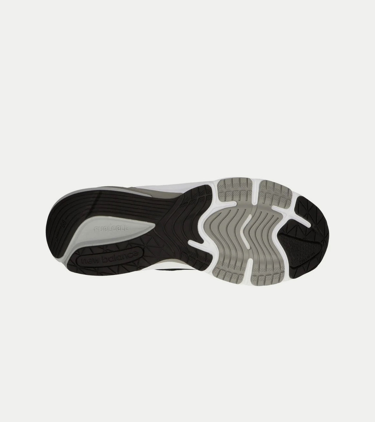 990 v6 BK6, Black