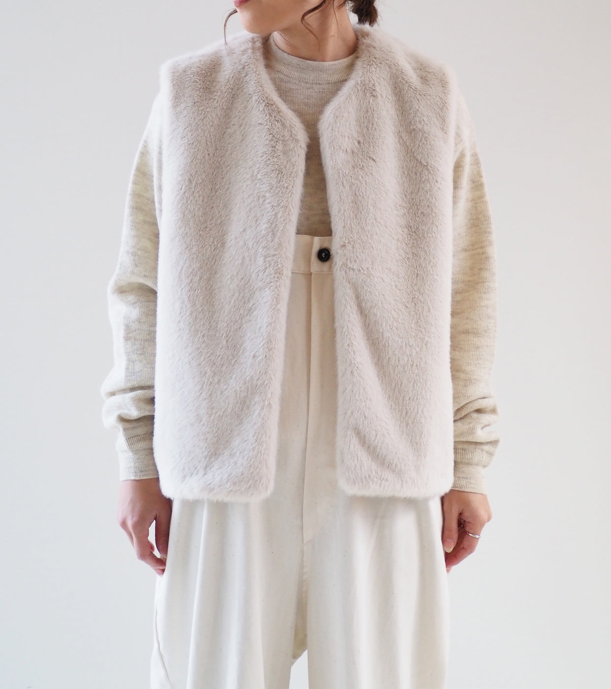 LE GLAZIK LG-A0454 FEP