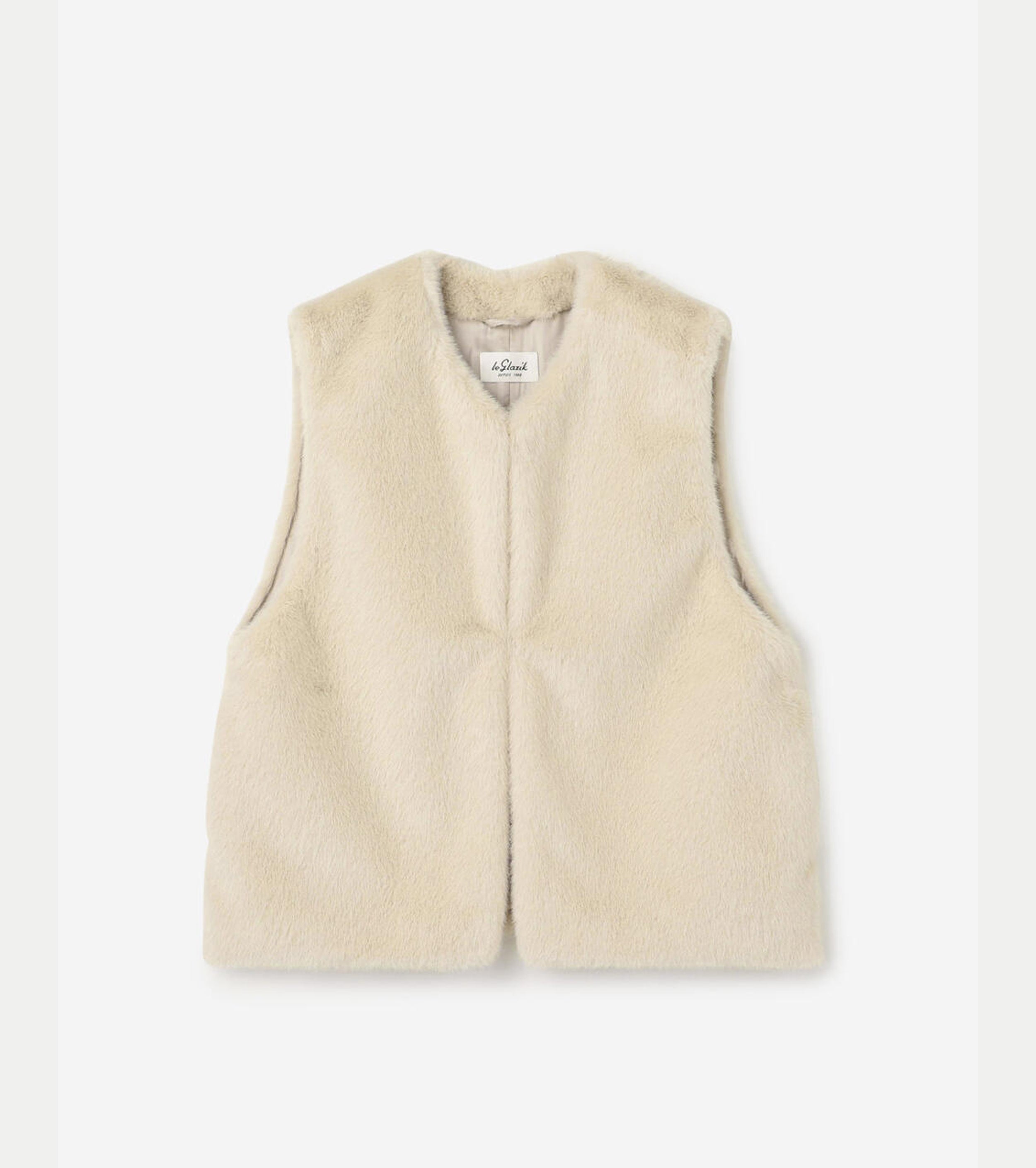 LE GLAZIK LG-A0454 FEP