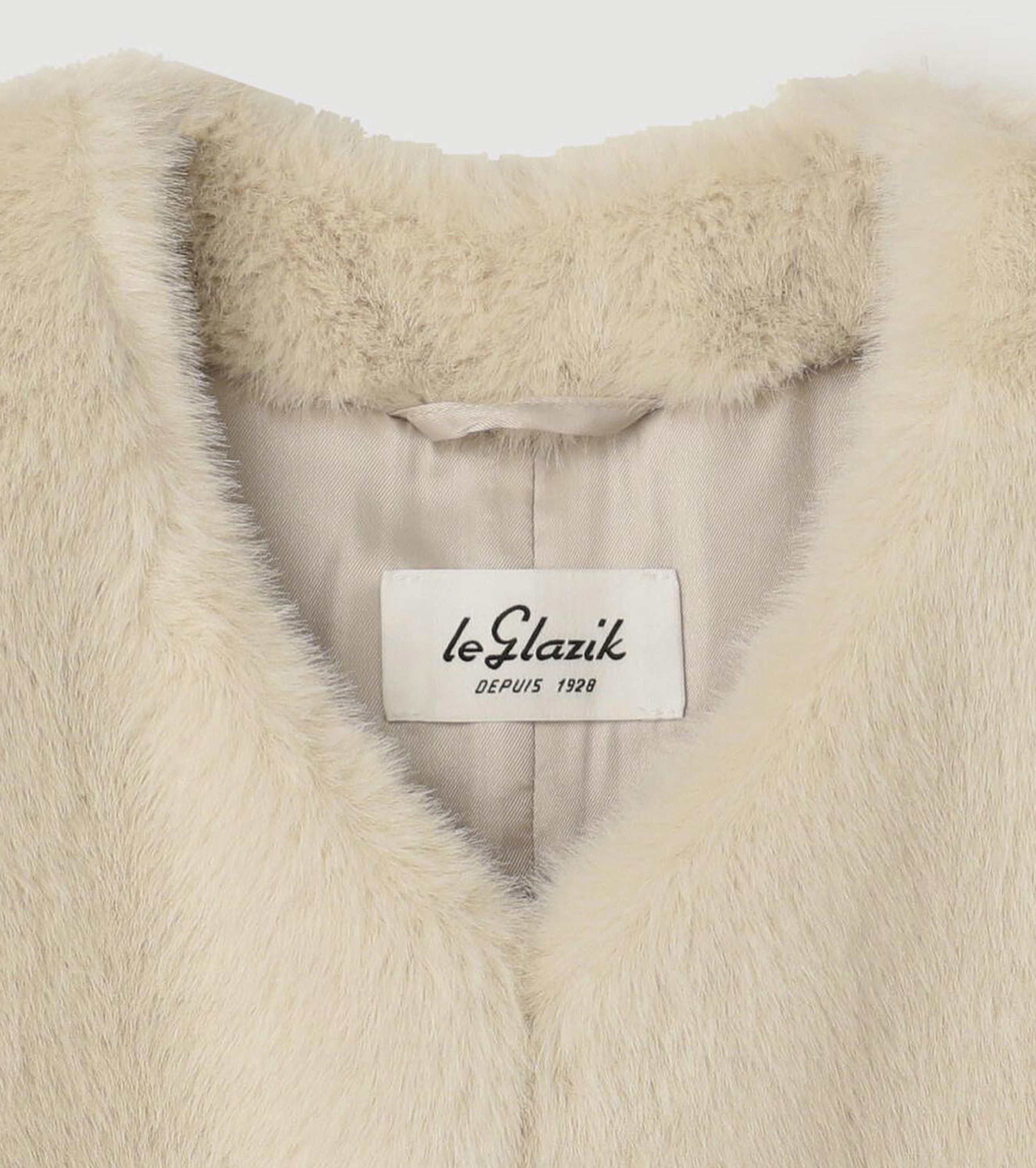 LE GLAZIK LG-A0454 FEP