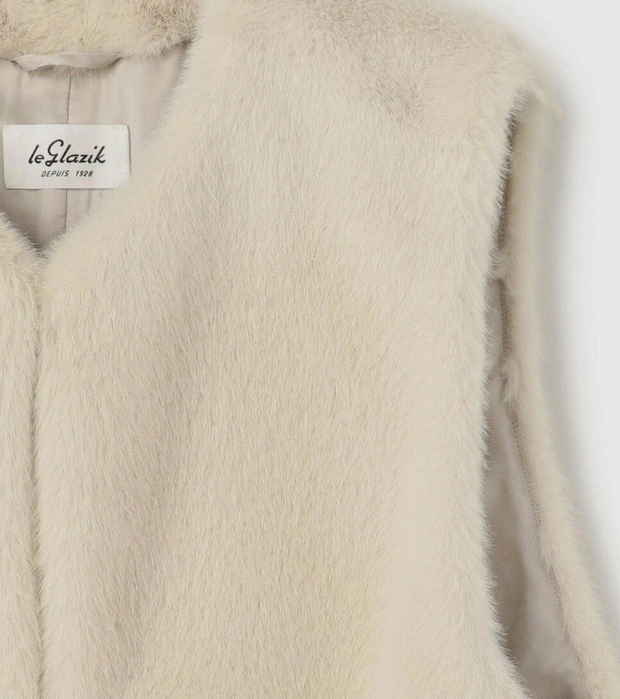 LE GLAZIK LG-A0454 FEP