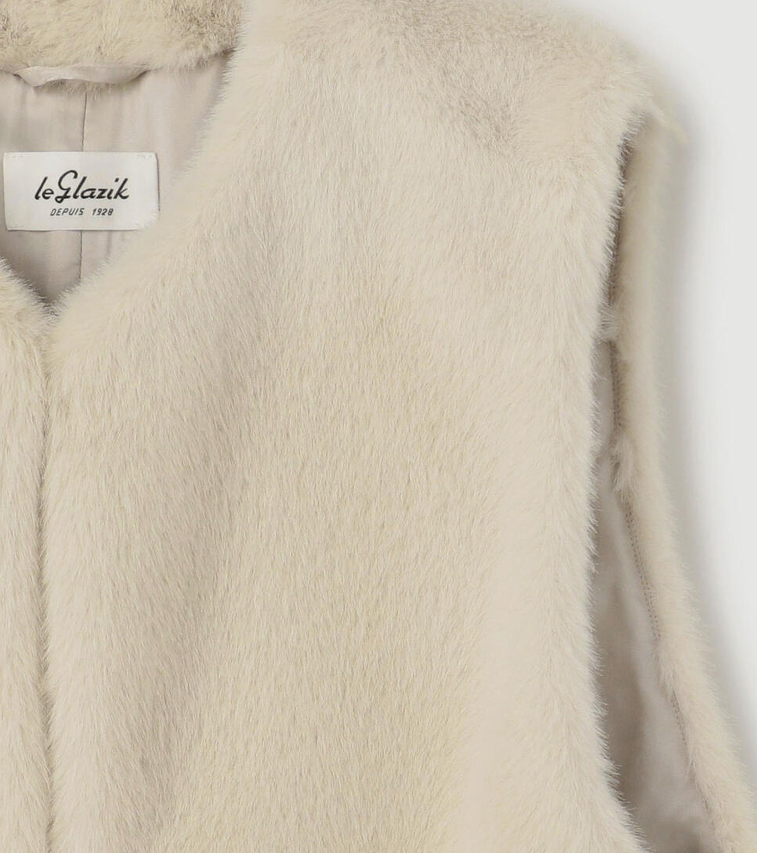 LE GLAZIK LG-A0454 FEP