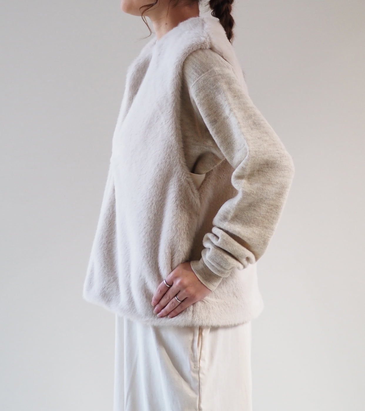 LE GLAZIK LG-A0454 FEP