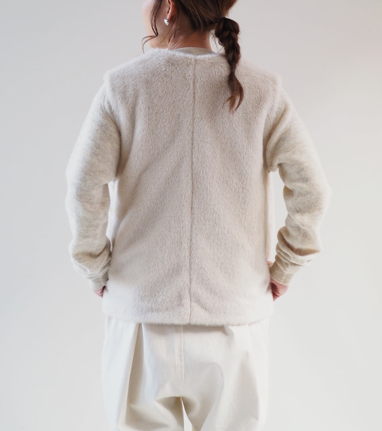 LE GLAZIK LG-A0454 FEP