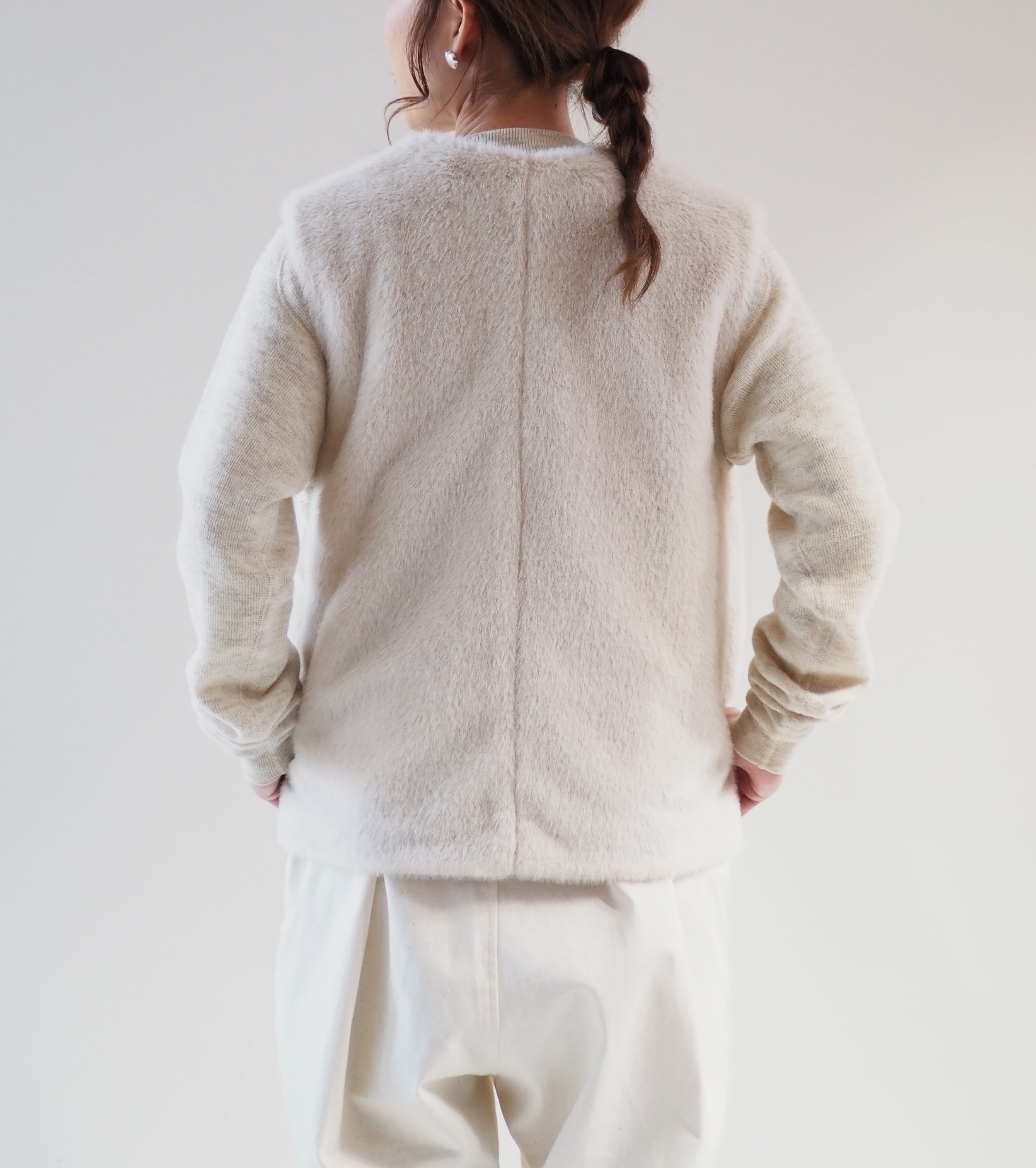 LE GLAZIK LG-A0454 FEP