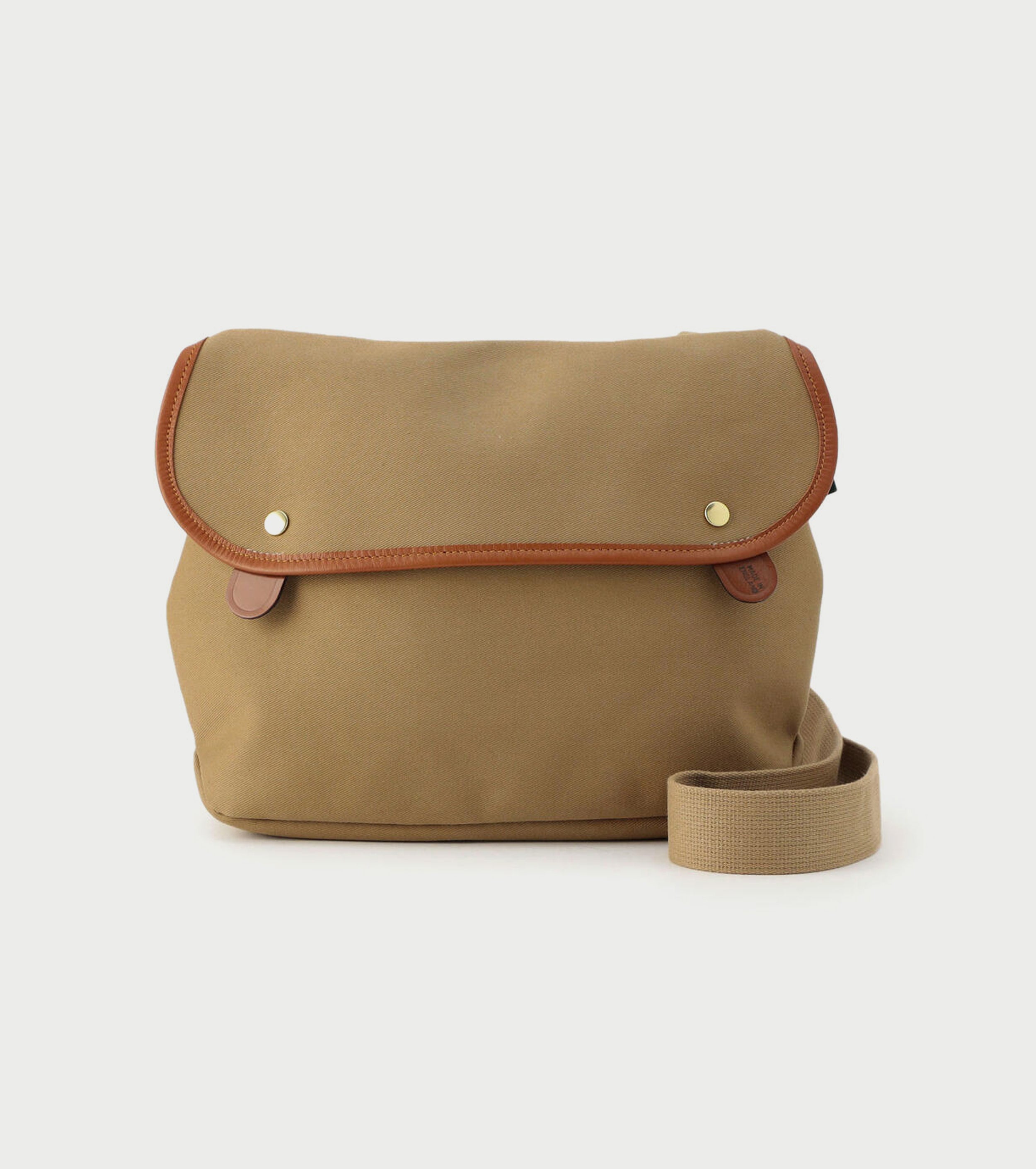 brady カーキ Brady AVON,Khaki – Navyblue