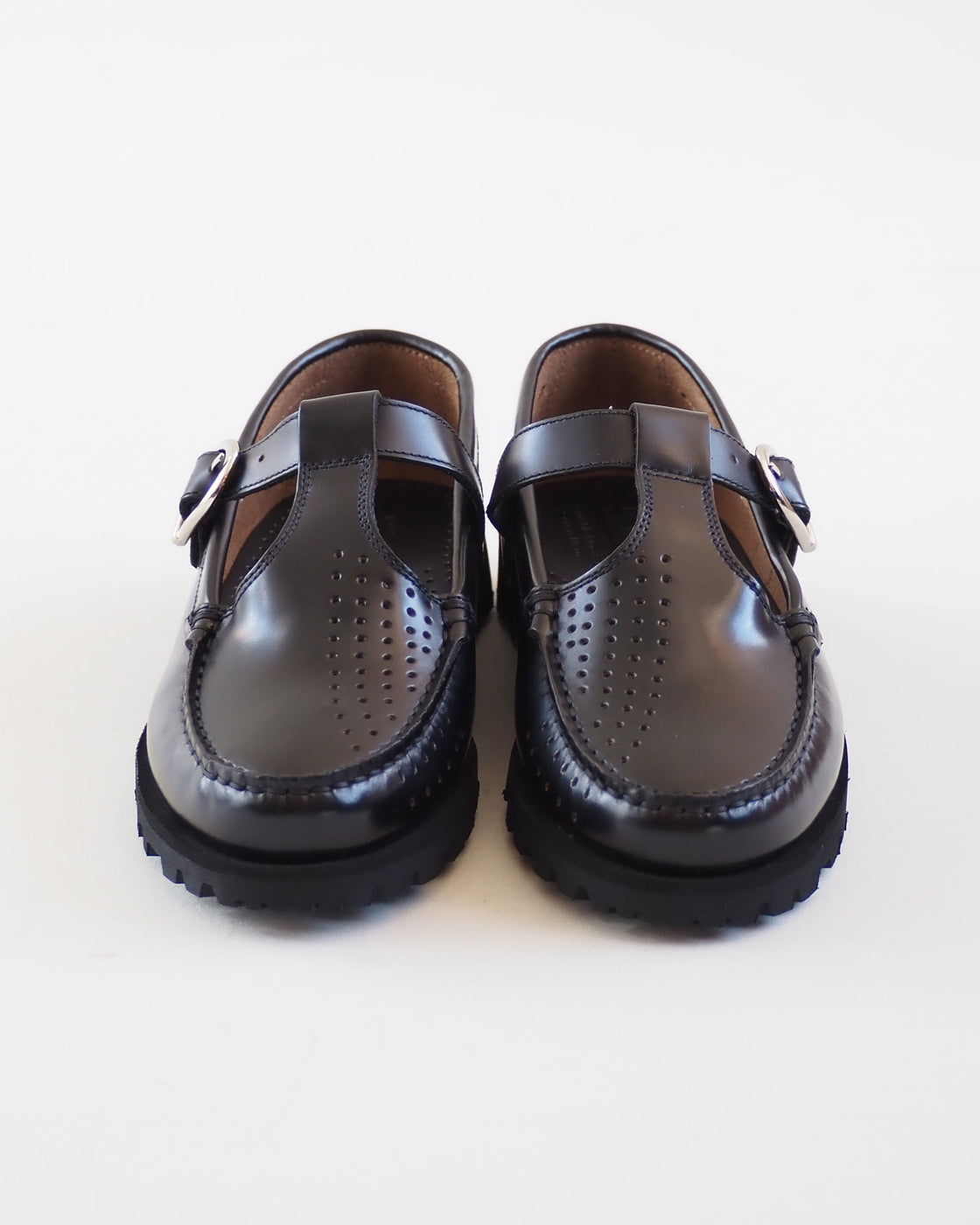 BABORD, Noir