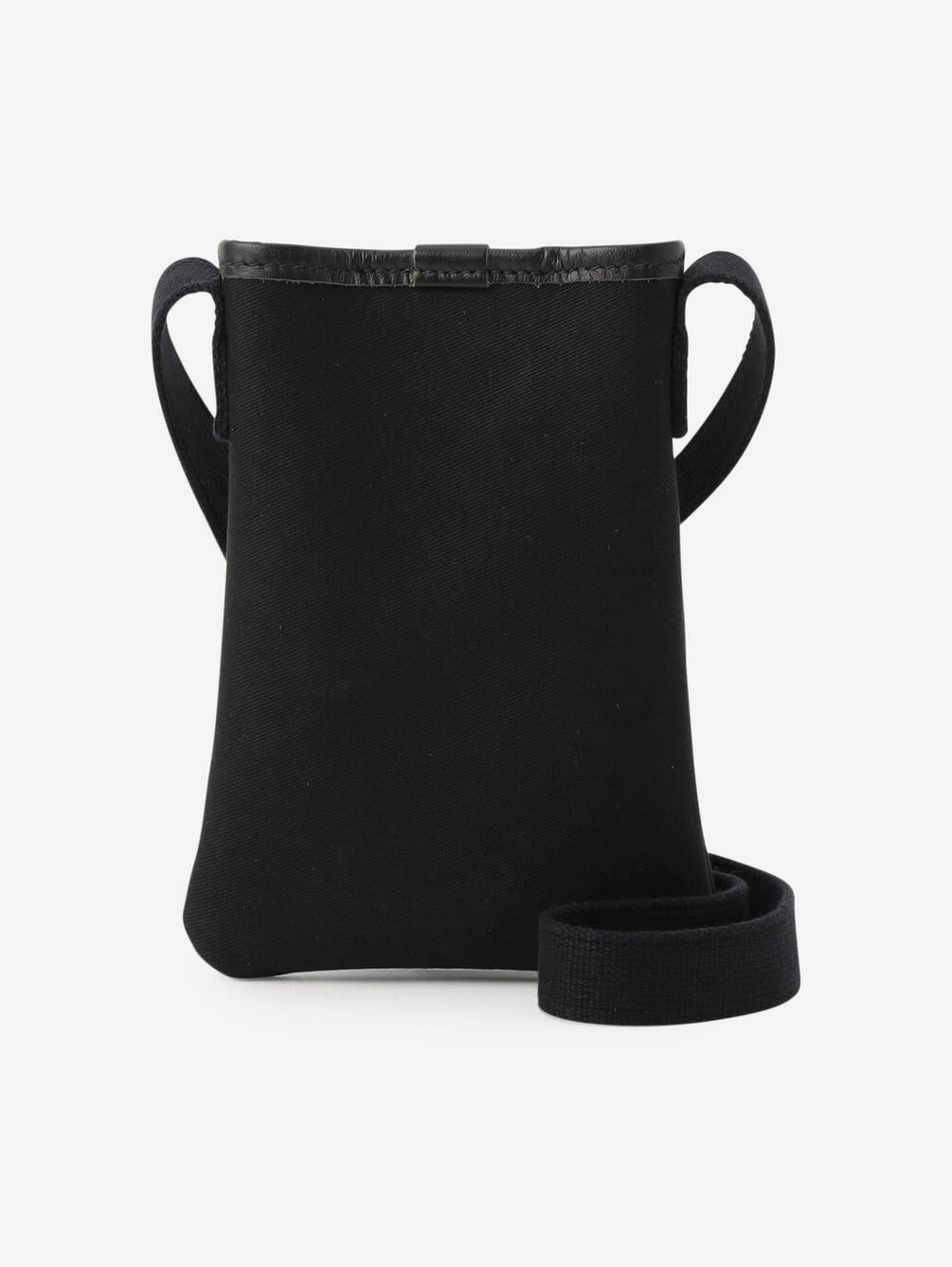 Brady  LOWCA MINI, Black