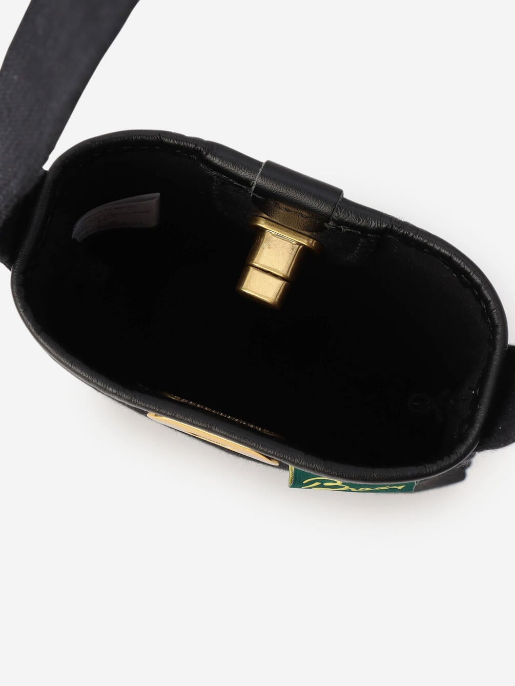 Brady  LOWCA MINI, Black