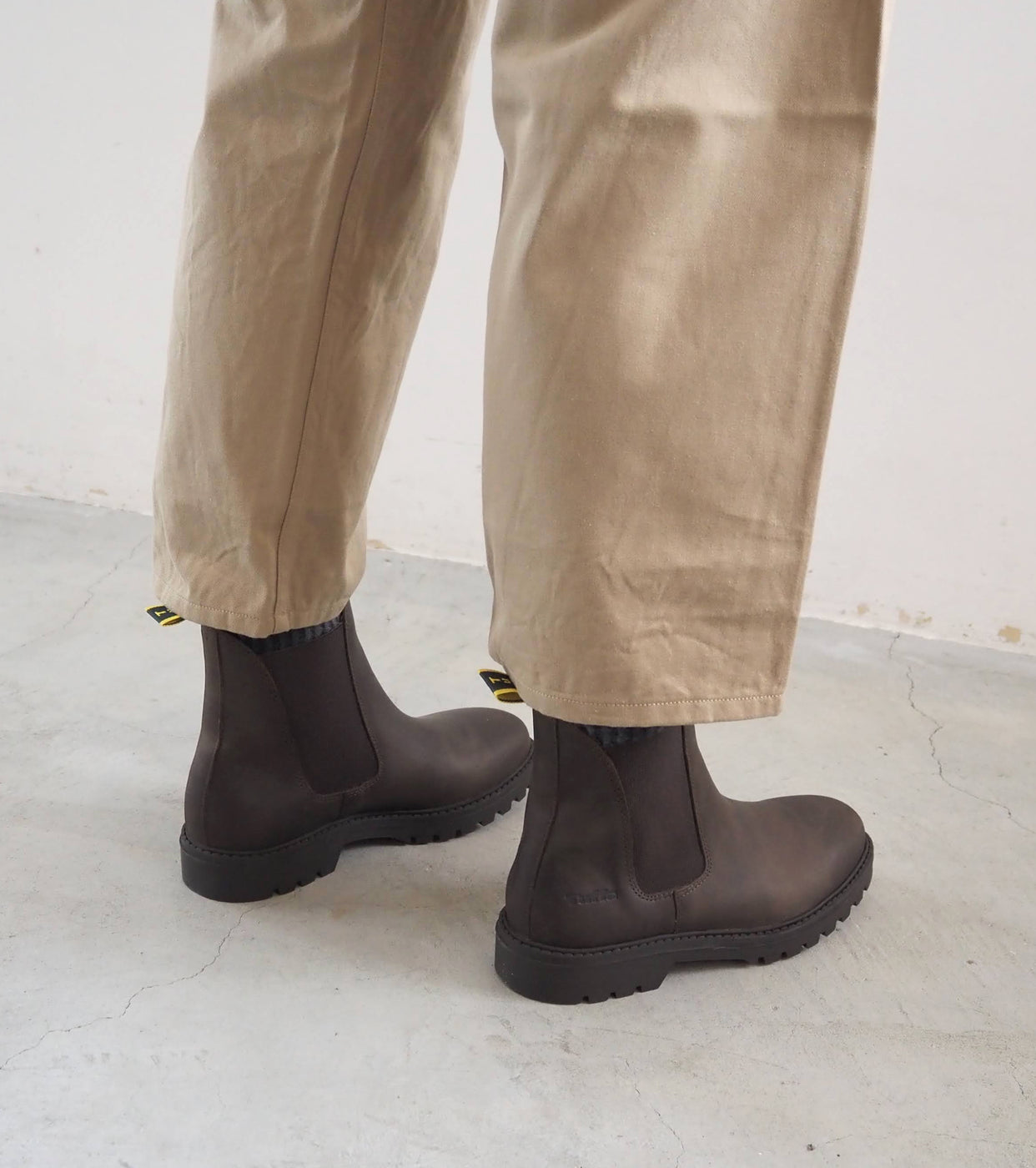 Tuffa Boots CLYDESDALE,, Blown