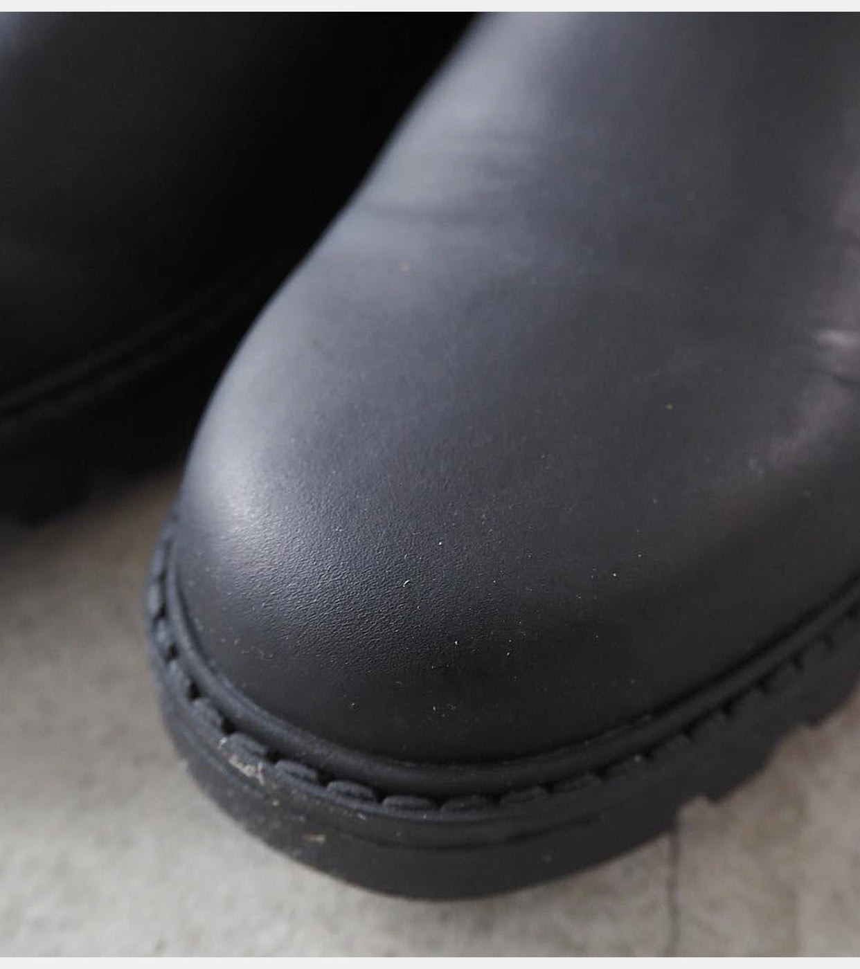 Tuffa Boots CLYDESDALE,, Black