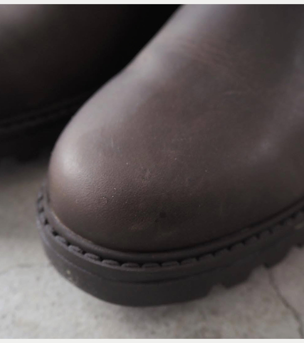 Tuffa Boots CLYDESDALE,, Blown