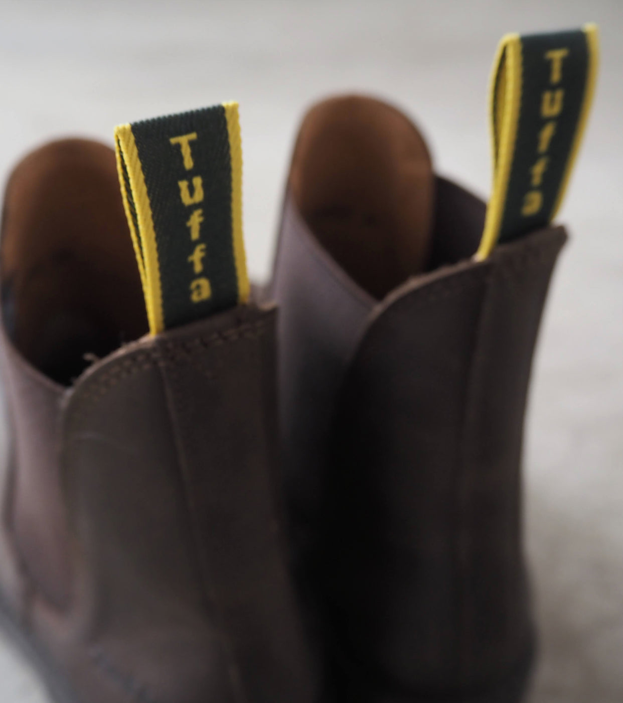 Tuffa Boots CLYDESDALE,, Blown