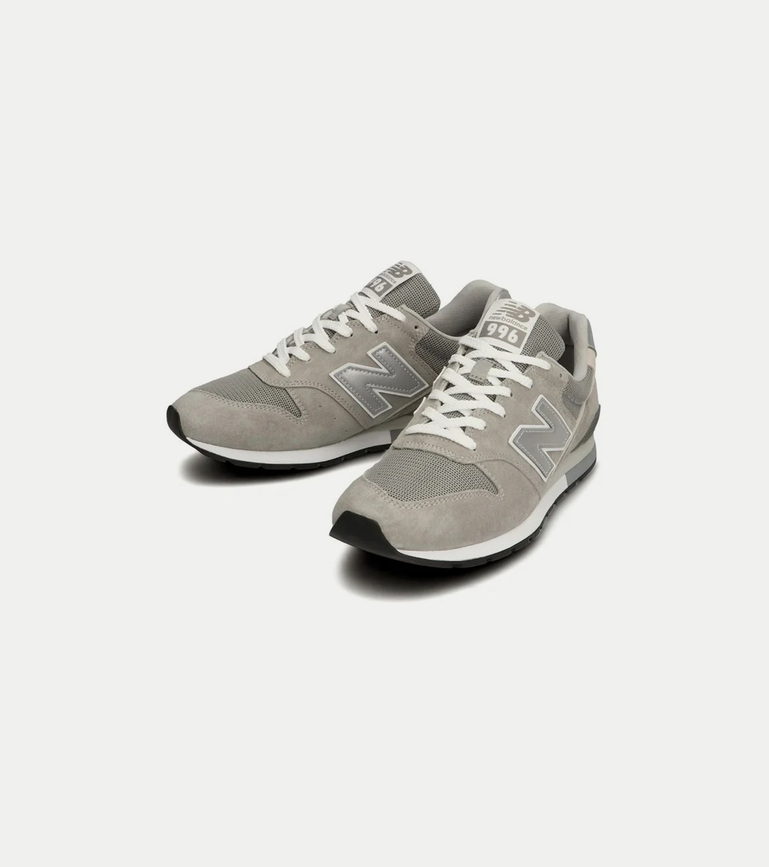 New Balance  C M 996 , Gray