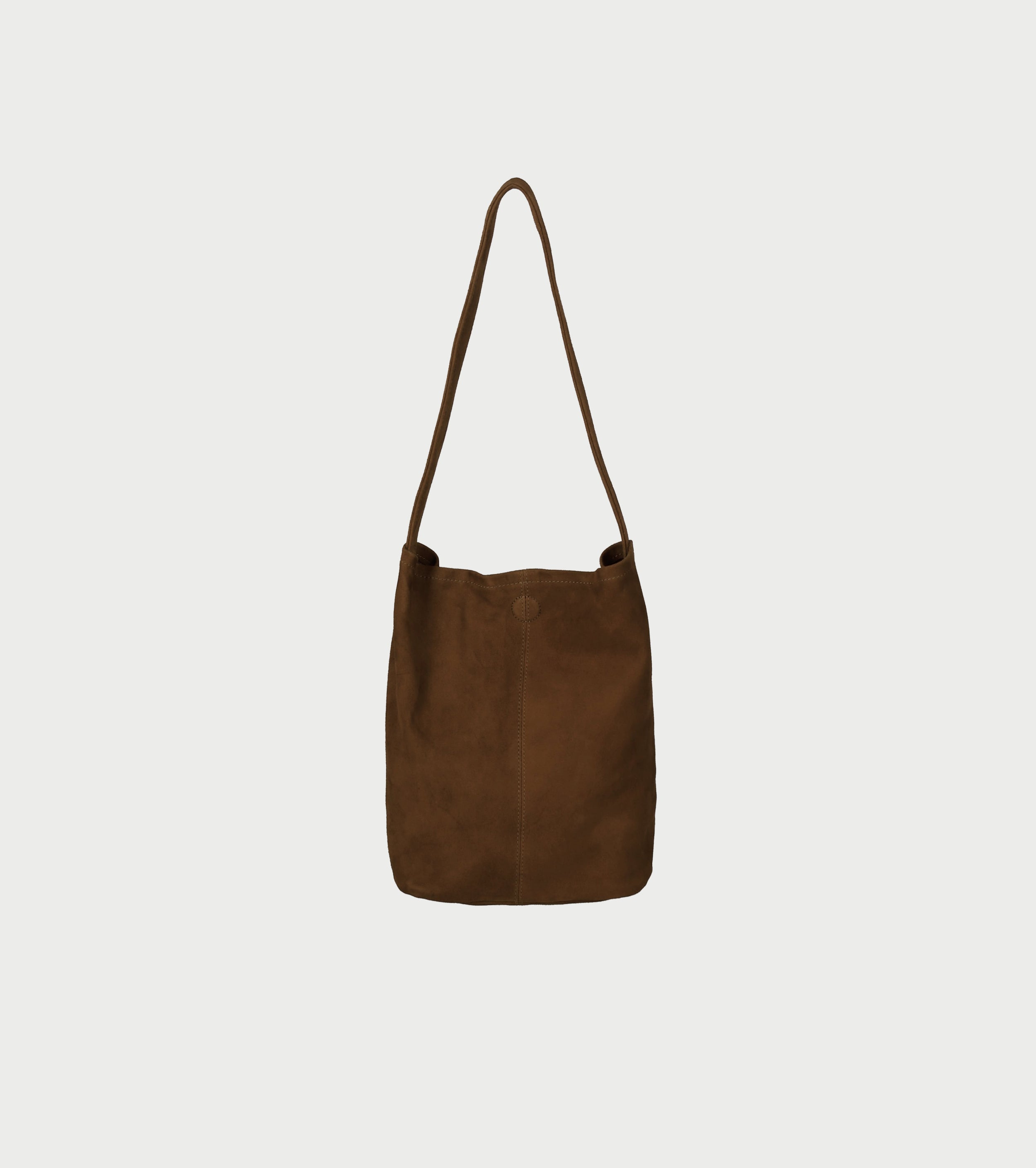 Morphee CYLINDER , Brown – Navyblue