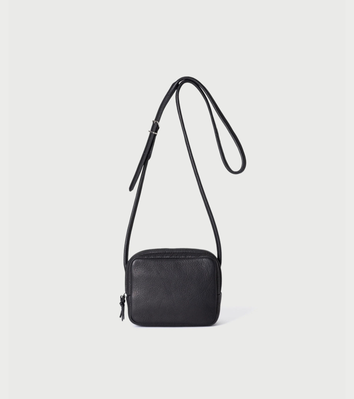 Aeta SQUARE SHOULDER , Black