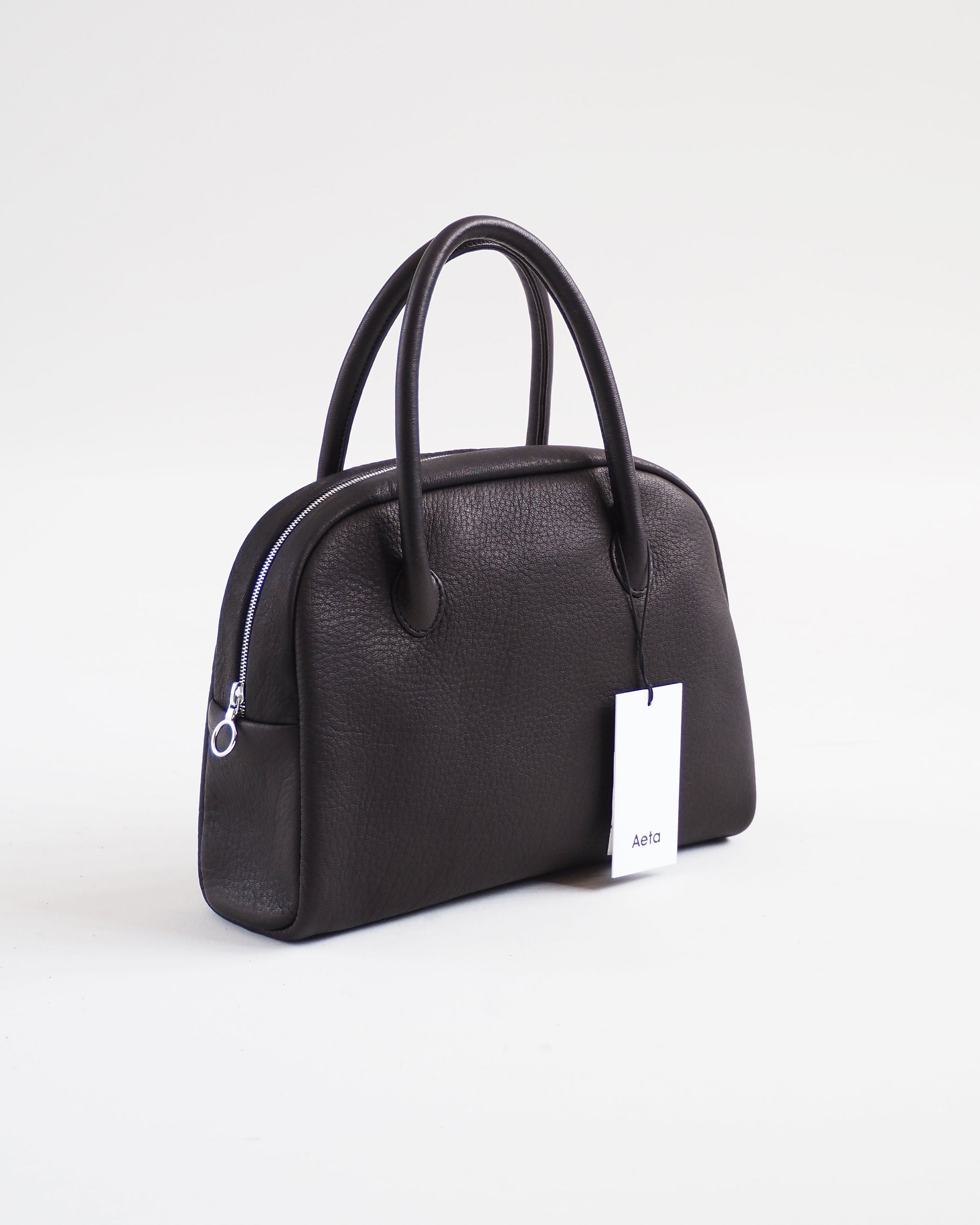 Aeta  BOSTON : S ,Black