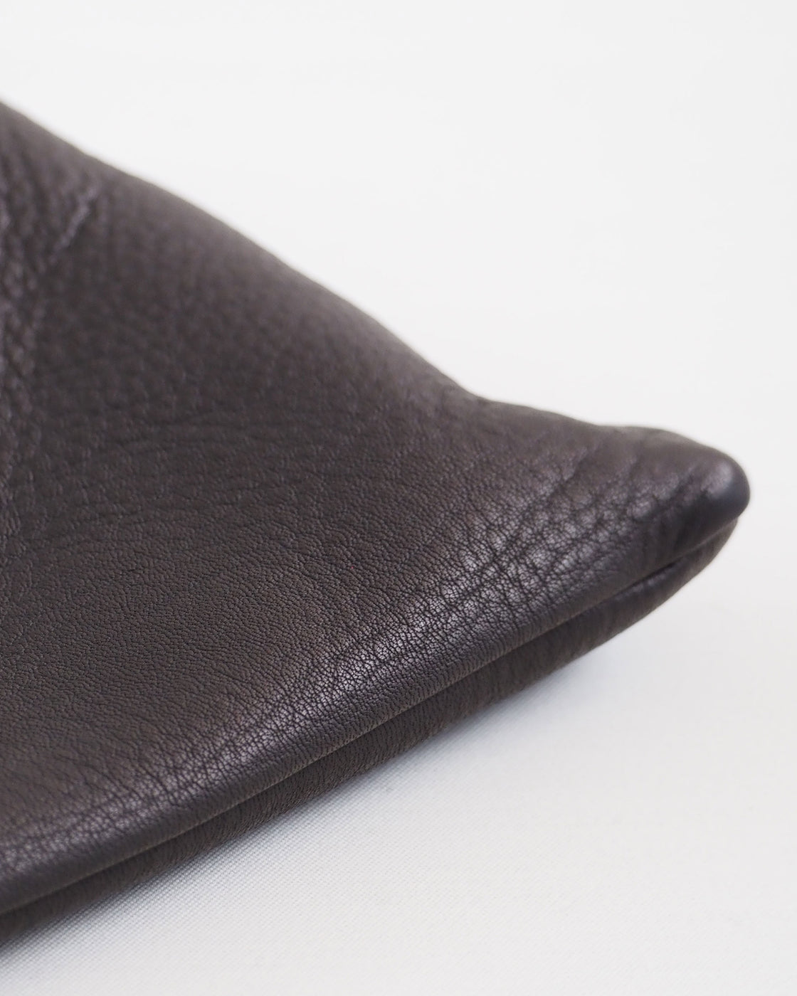 Elastic tote:M, Black