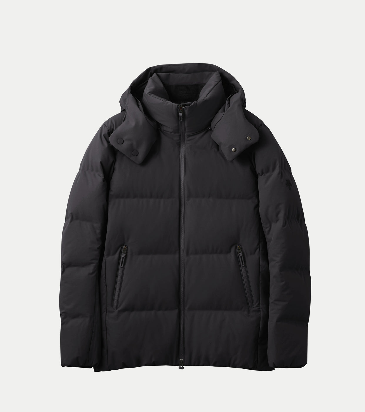 IZUSAWA DOWN JACKET "ANCHOR"
