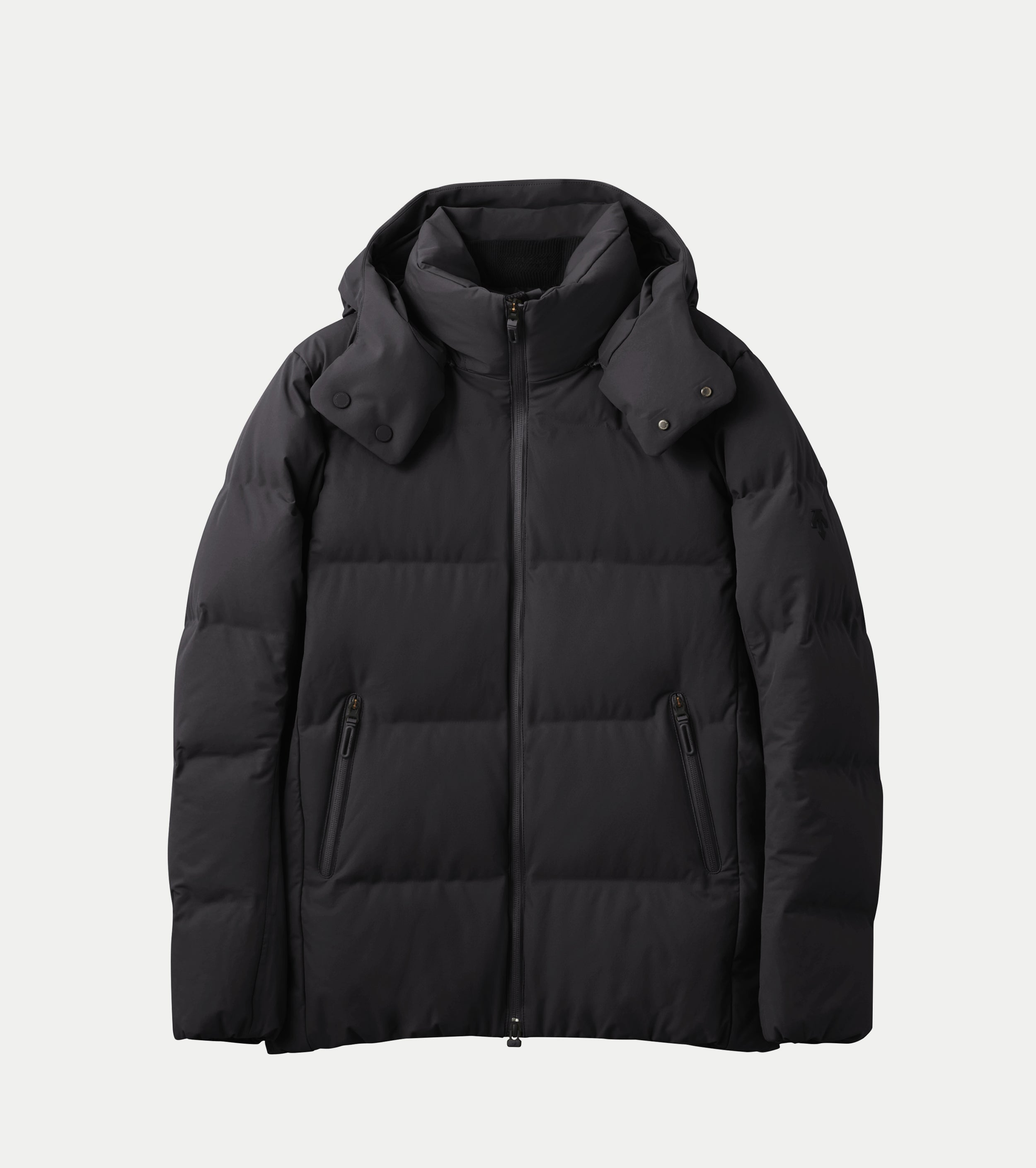 IZUSAWA DOWN JACKET "ANCHOR"