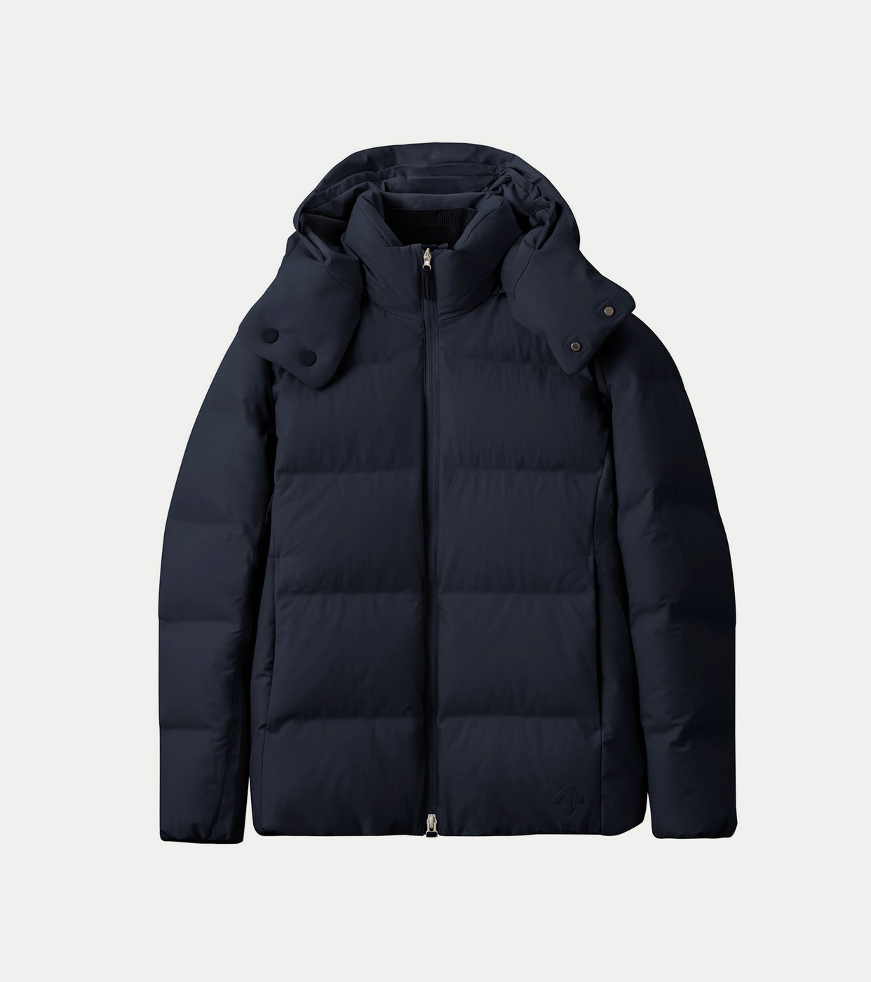 MIZUSAWA DOWN JACKET "ANCHOR-L"
