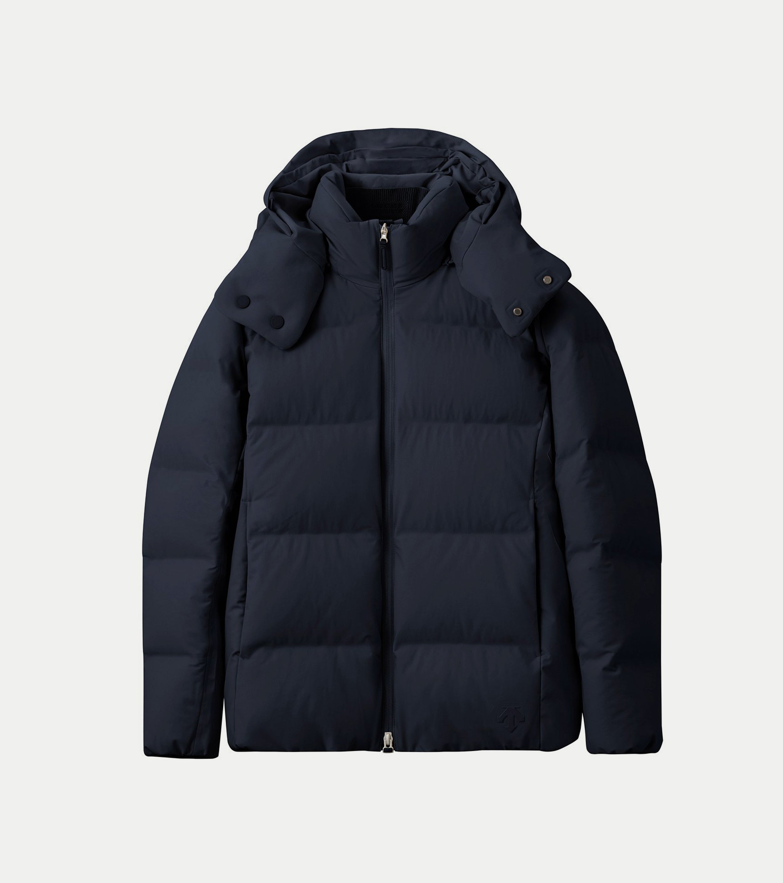 MIZUSAWA DOWN JACKET "ANCHOR-L"