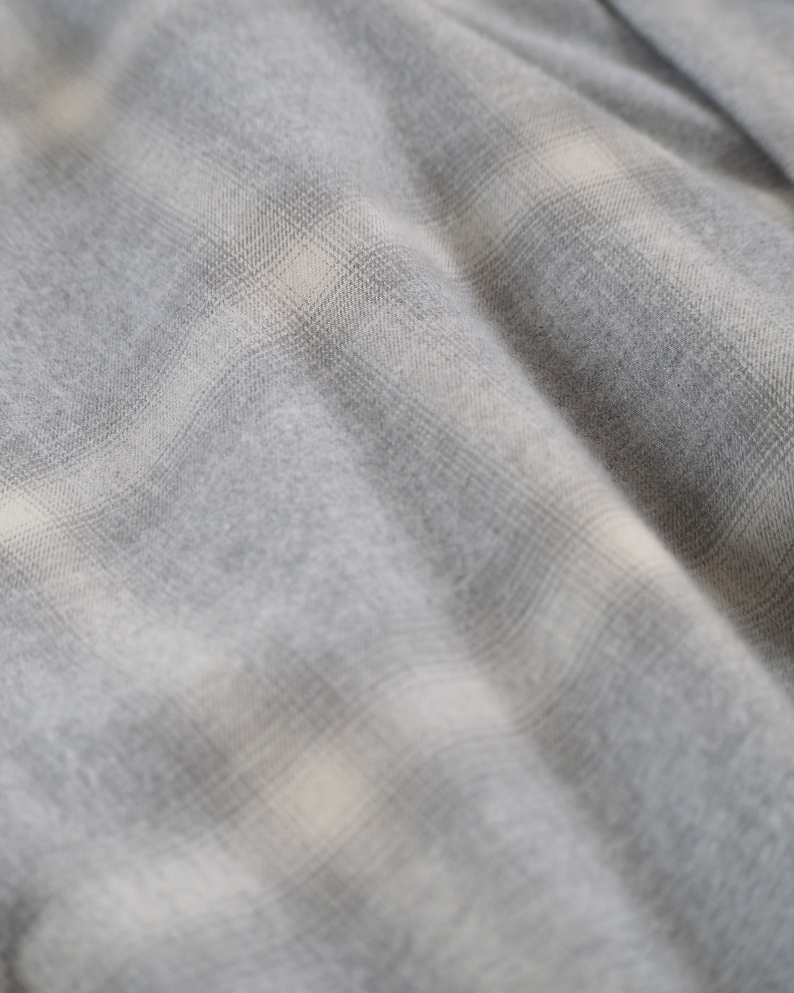 Hoodie Shirt, Gray