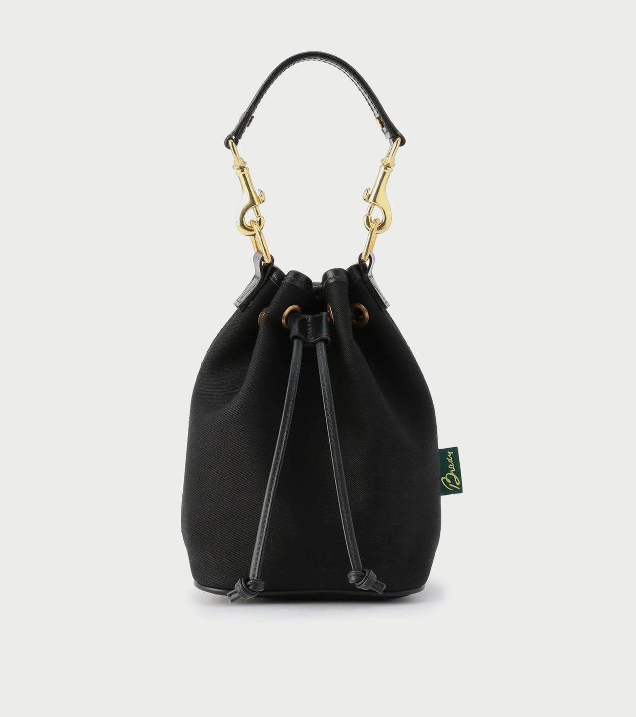 Brady ELY , Black