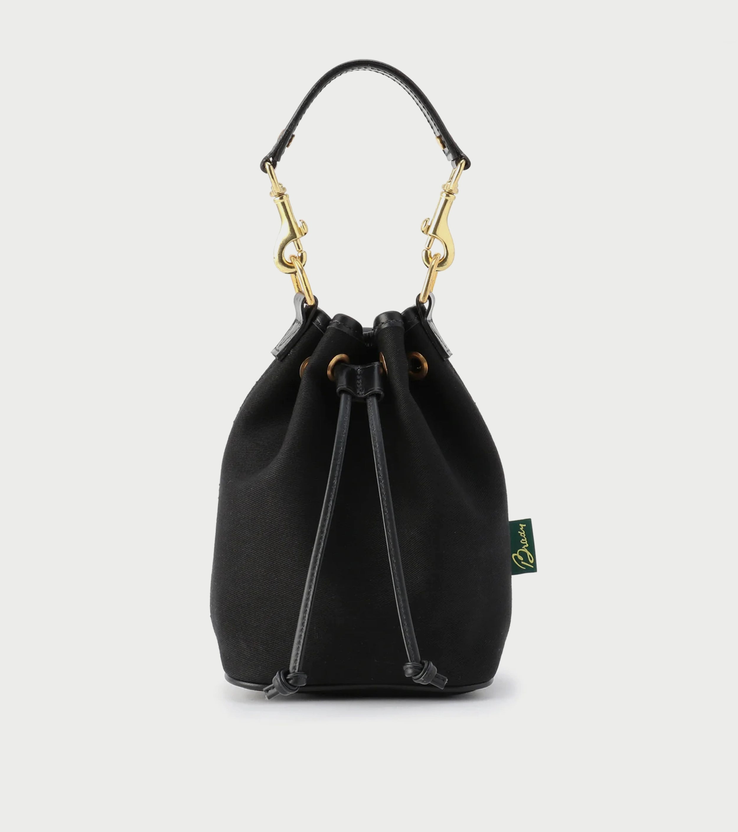 Brady ELY , Black