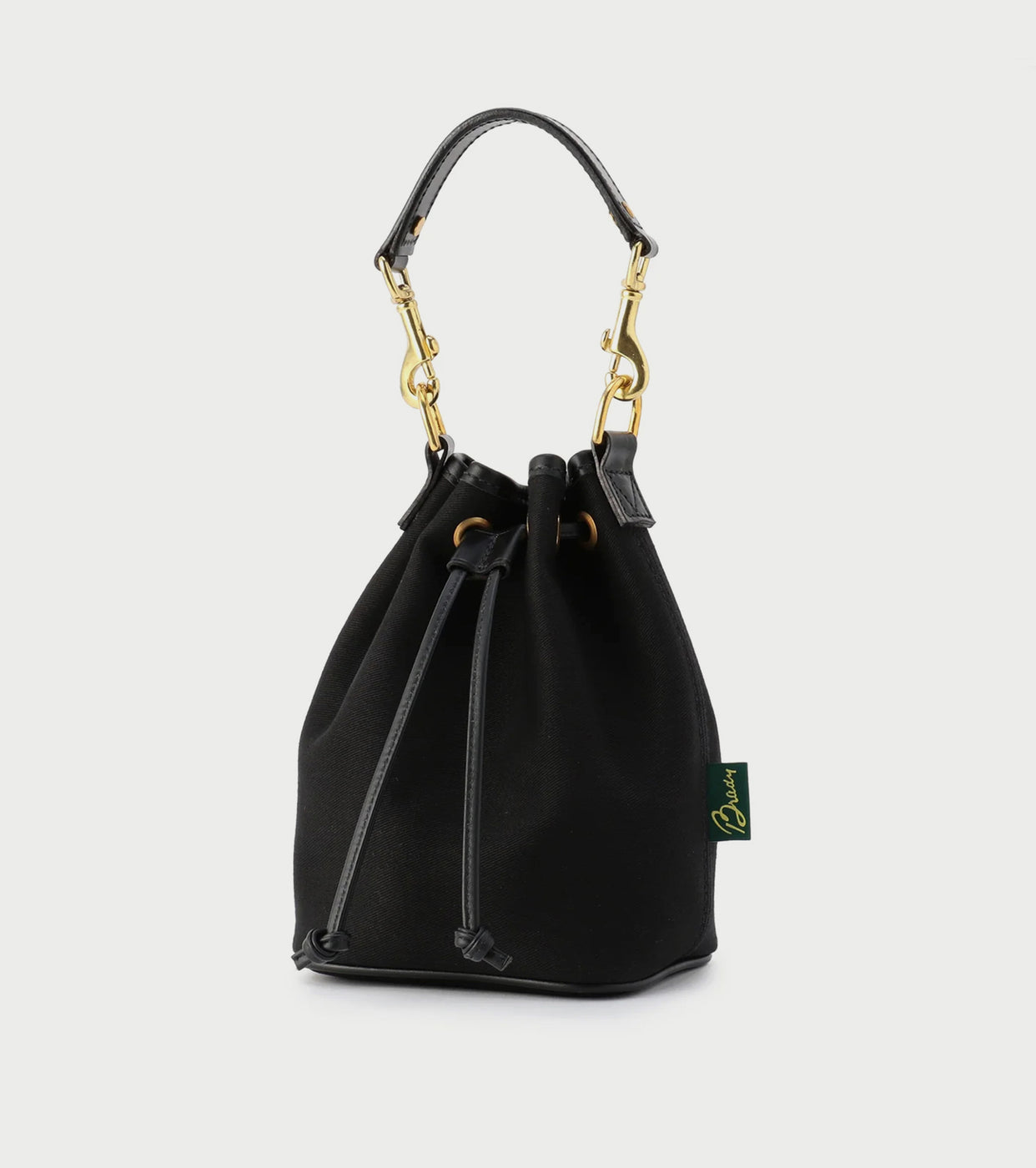 Brady ELY , Black