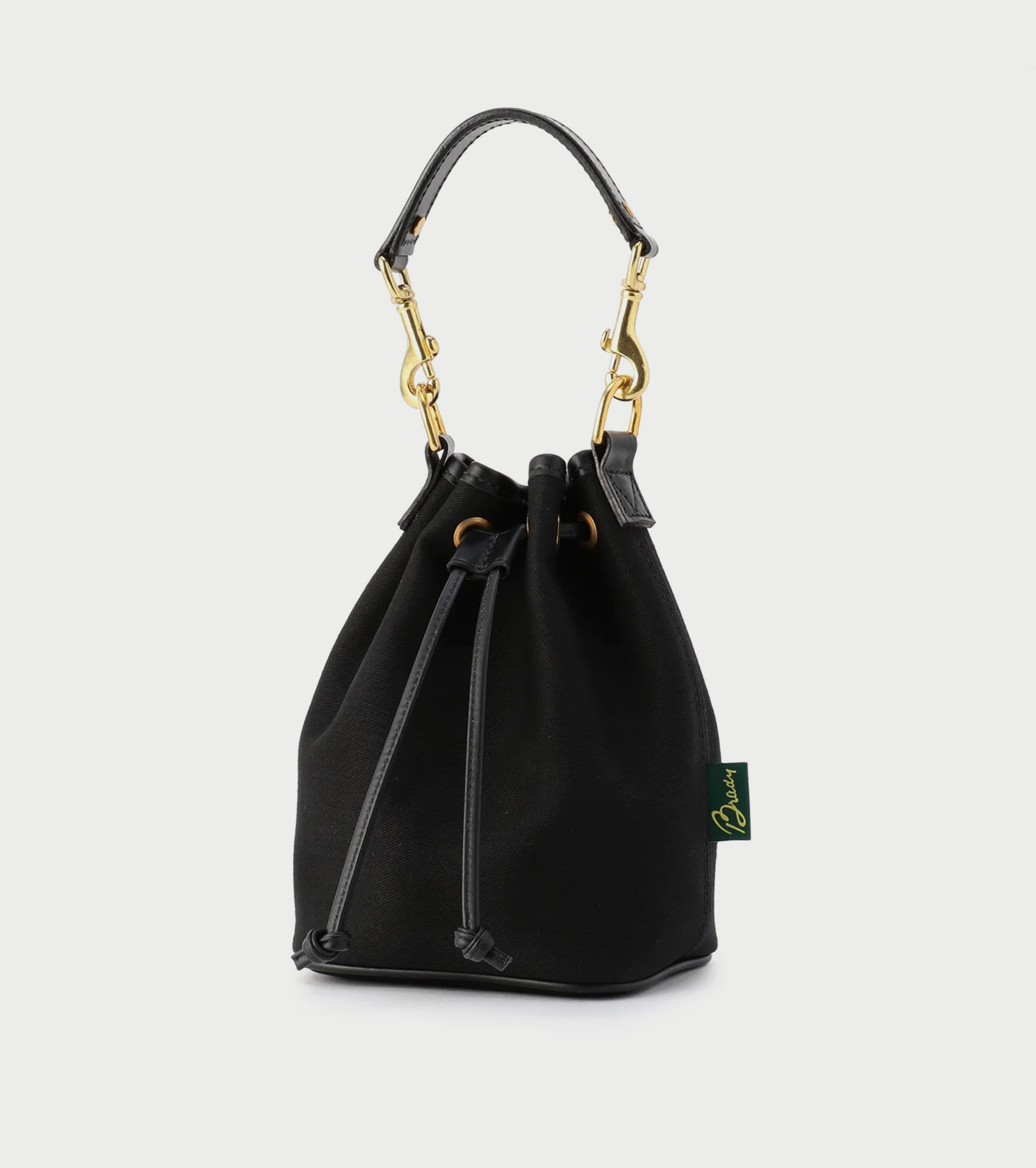 Brady ELY , Black