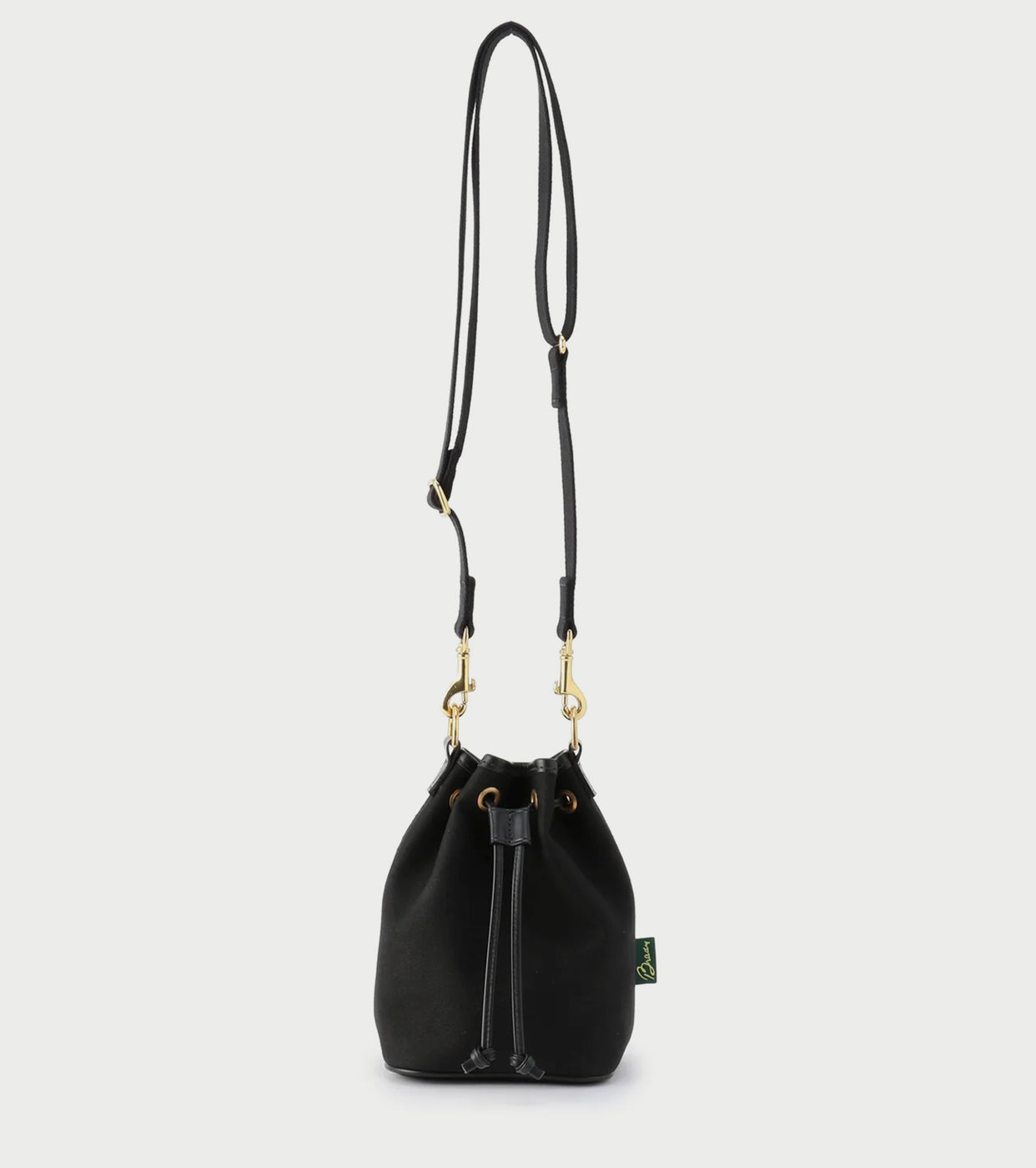 Brady ELY , Black