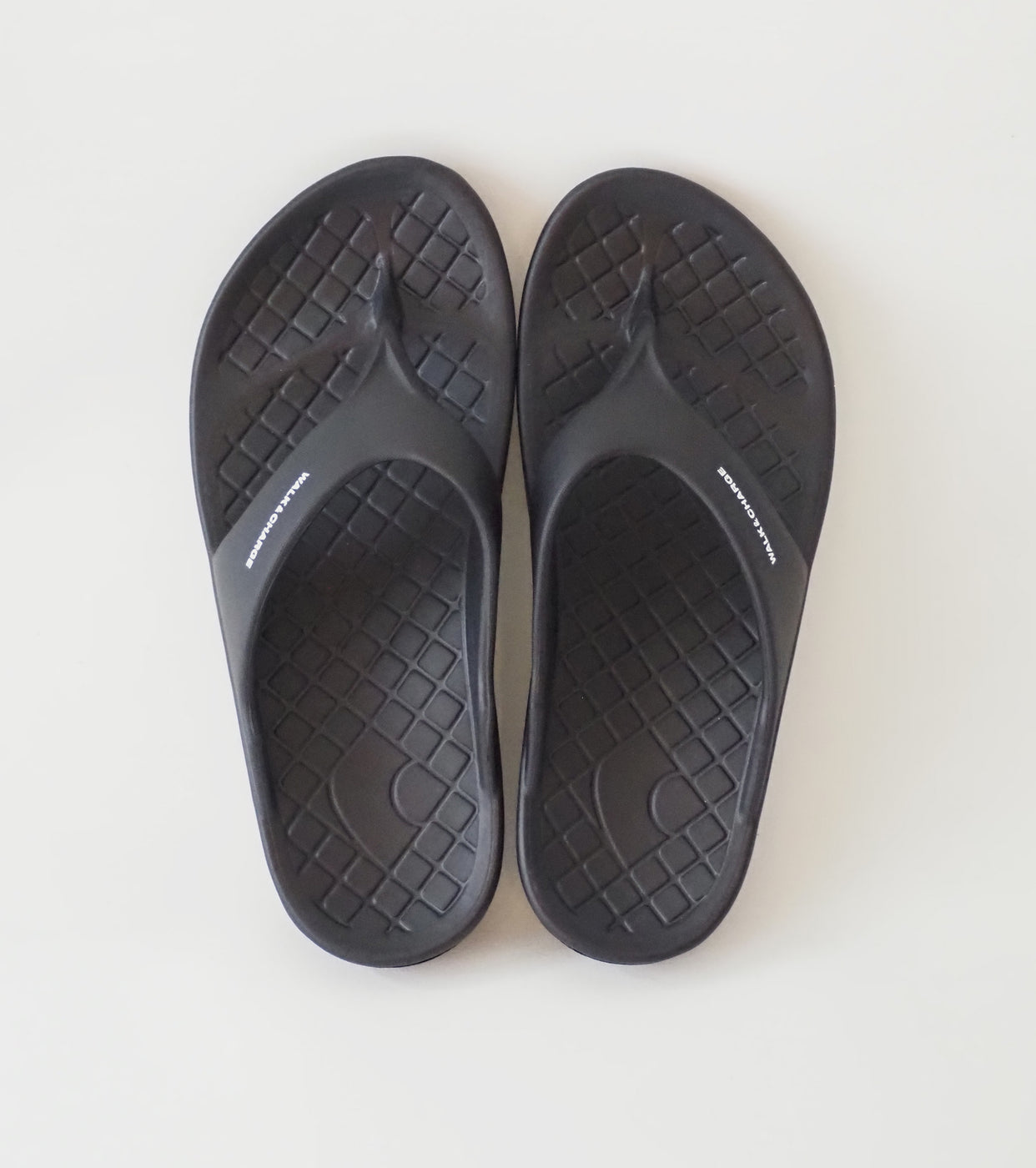 FLIP FLOP 2.0, Black