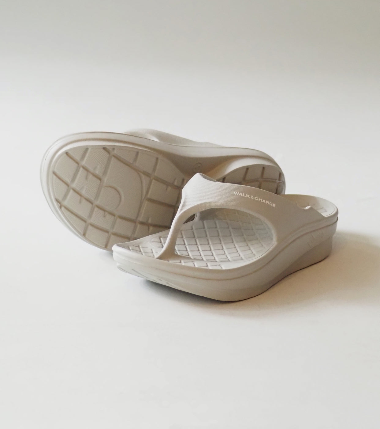 FLIP FLOP 2.0, Gray
