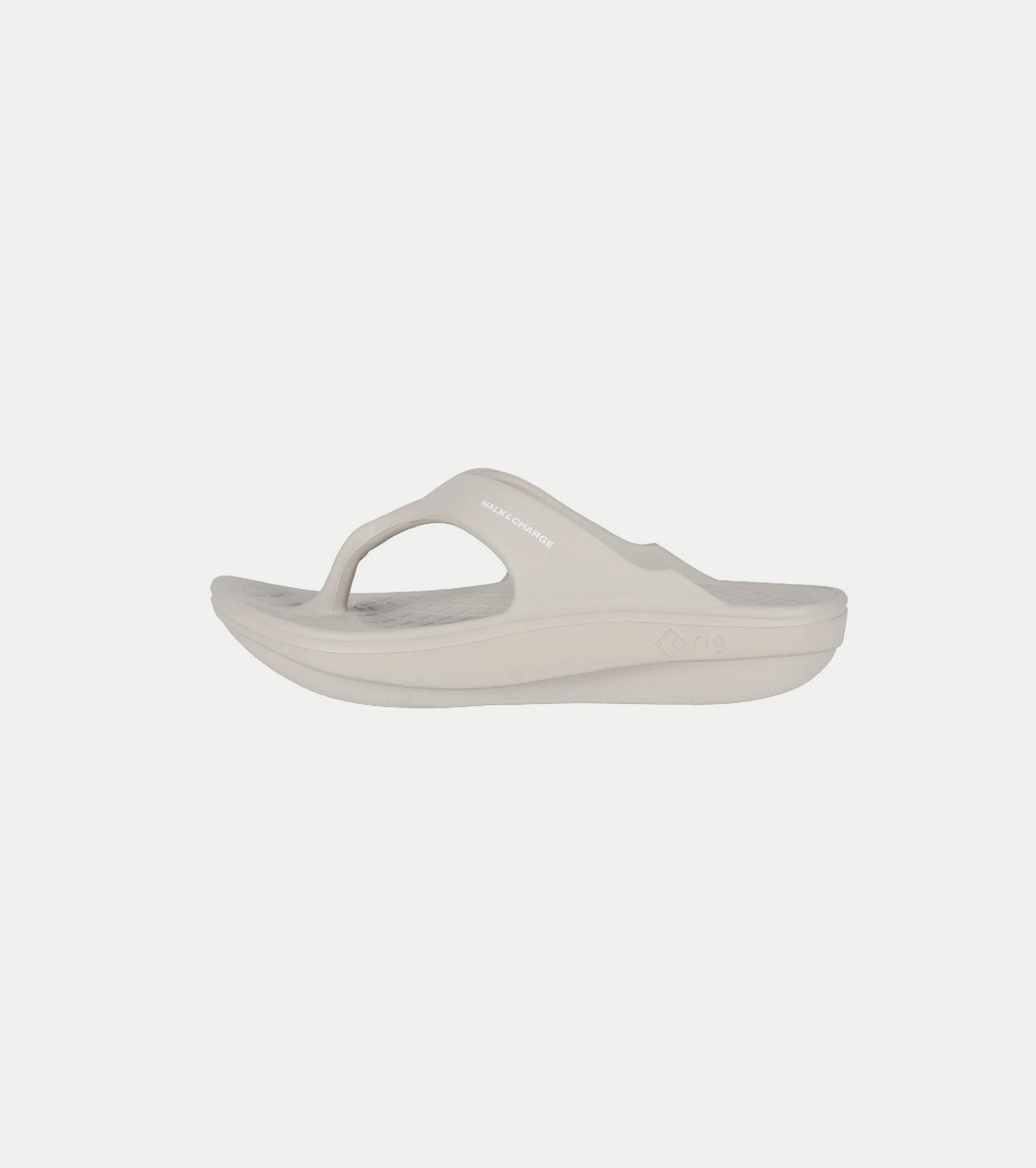 FLIP FLOP 2.0, Gray