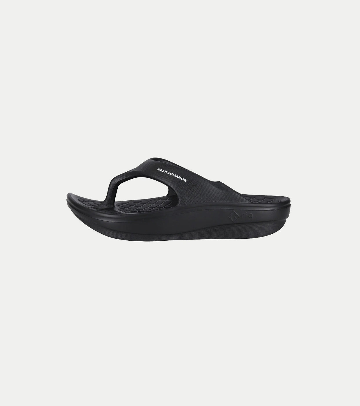 FLIP FLOP 2.0, Black