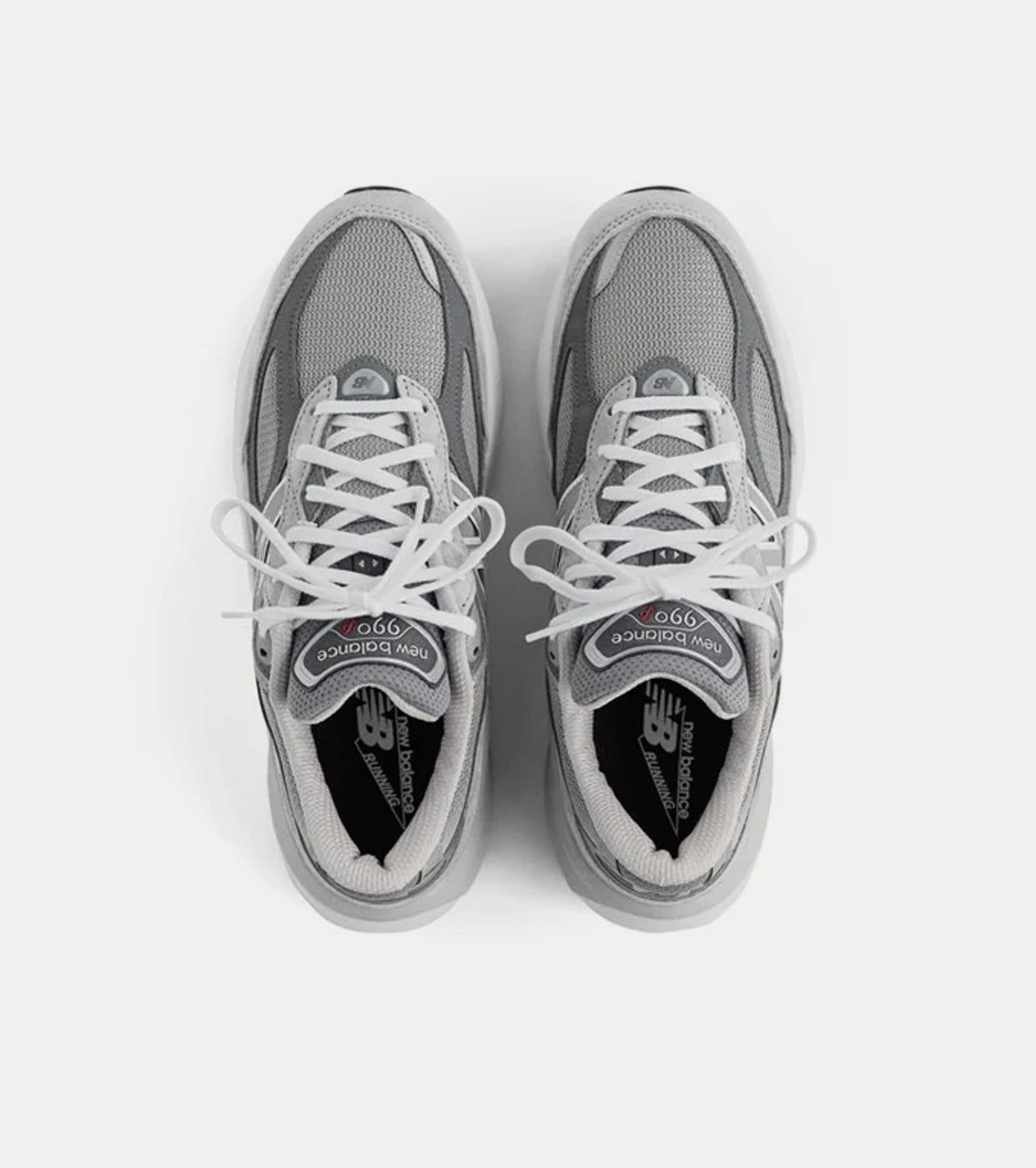 990 v6 GL6, Gray