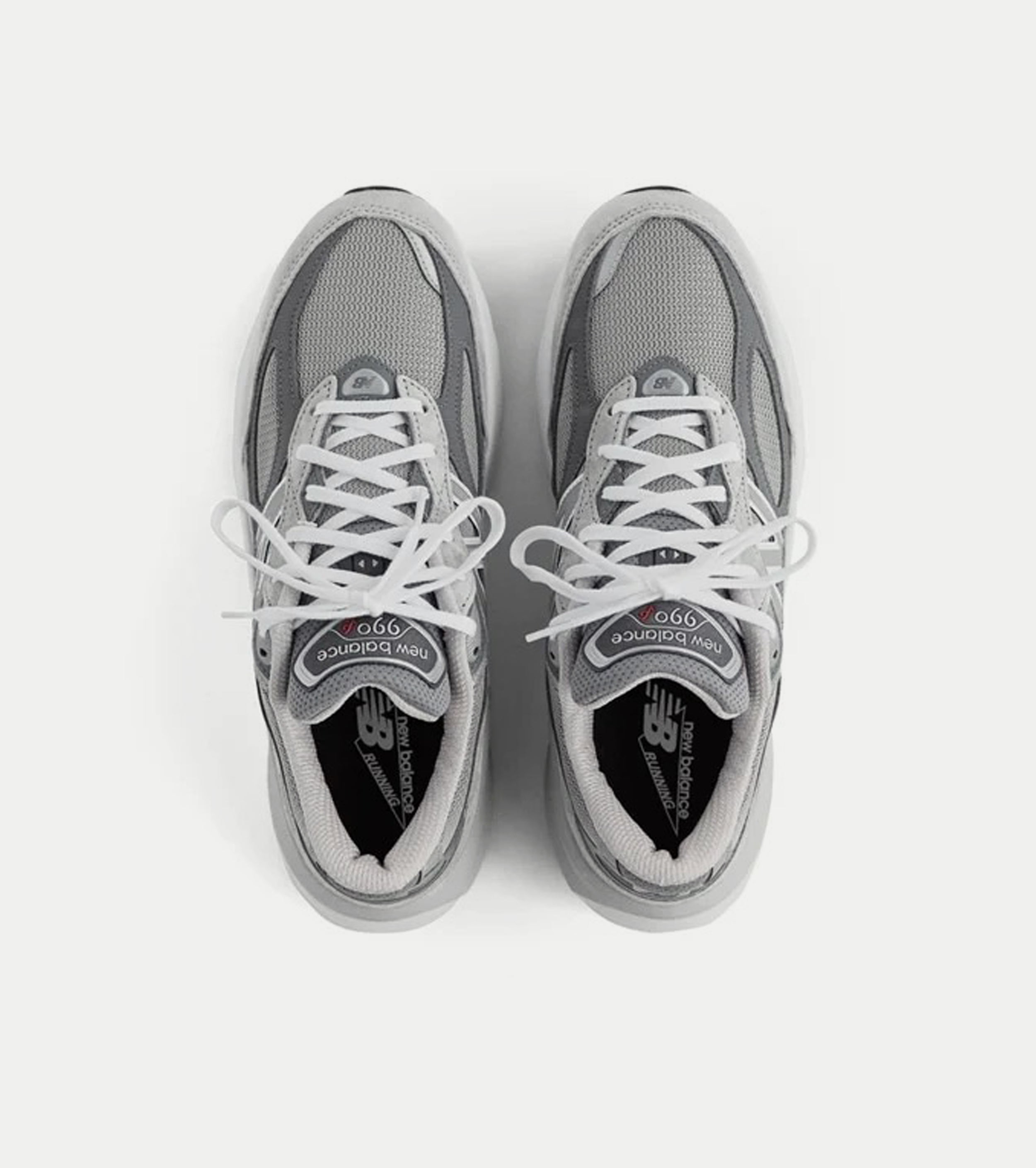 990 v6 GL6, Gray