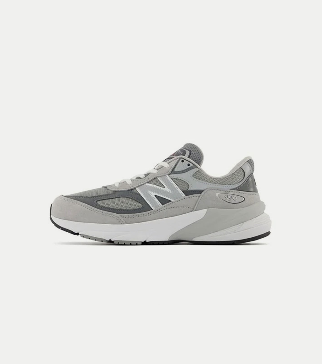 990 v6 GL6, Gray