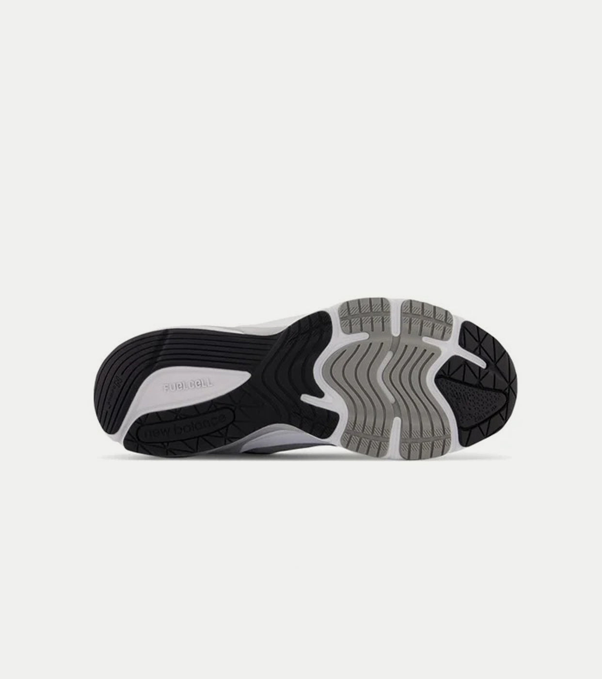 990 v6 GL6, Gray