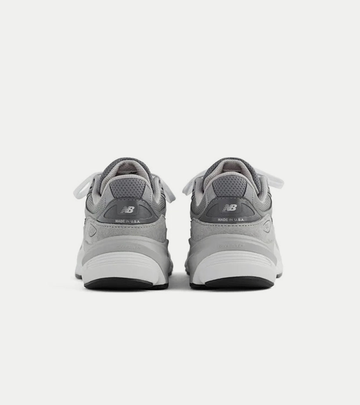 990 v6 GL6, Gray
