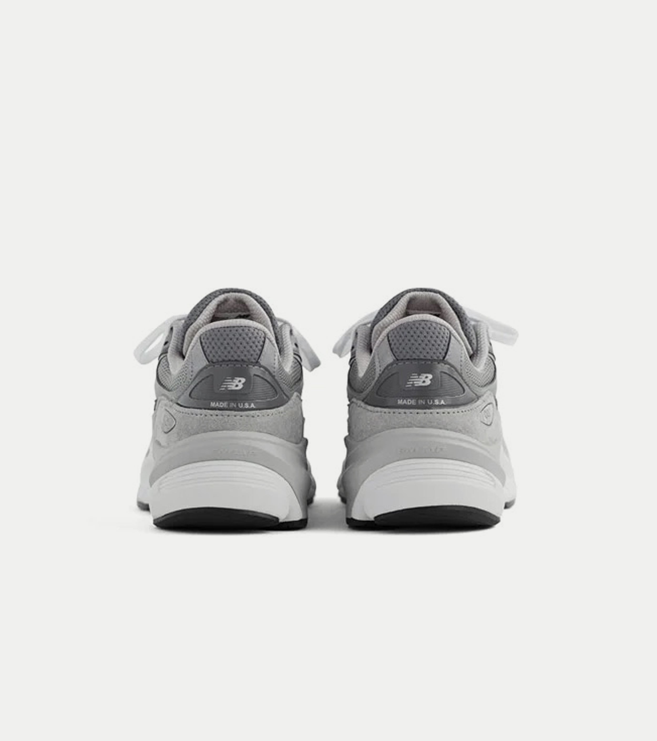 990 v6 GL6, Gray