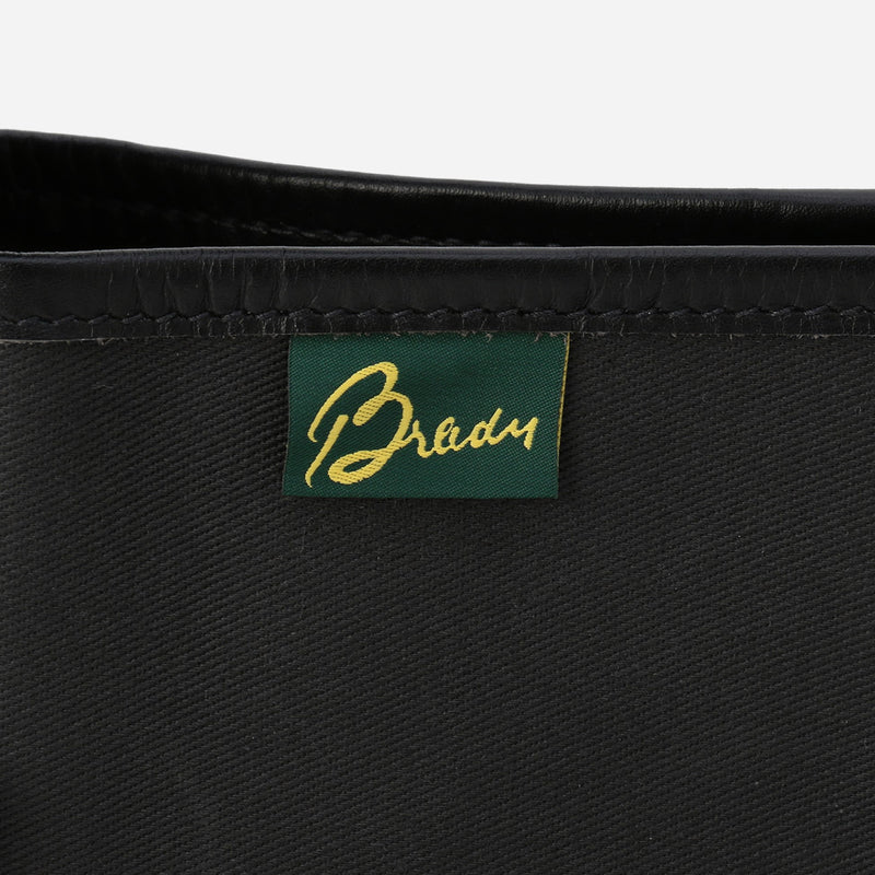 KINROSS Medium, Black