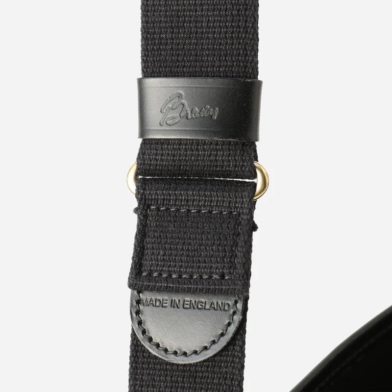 KINROSS Medium, Black